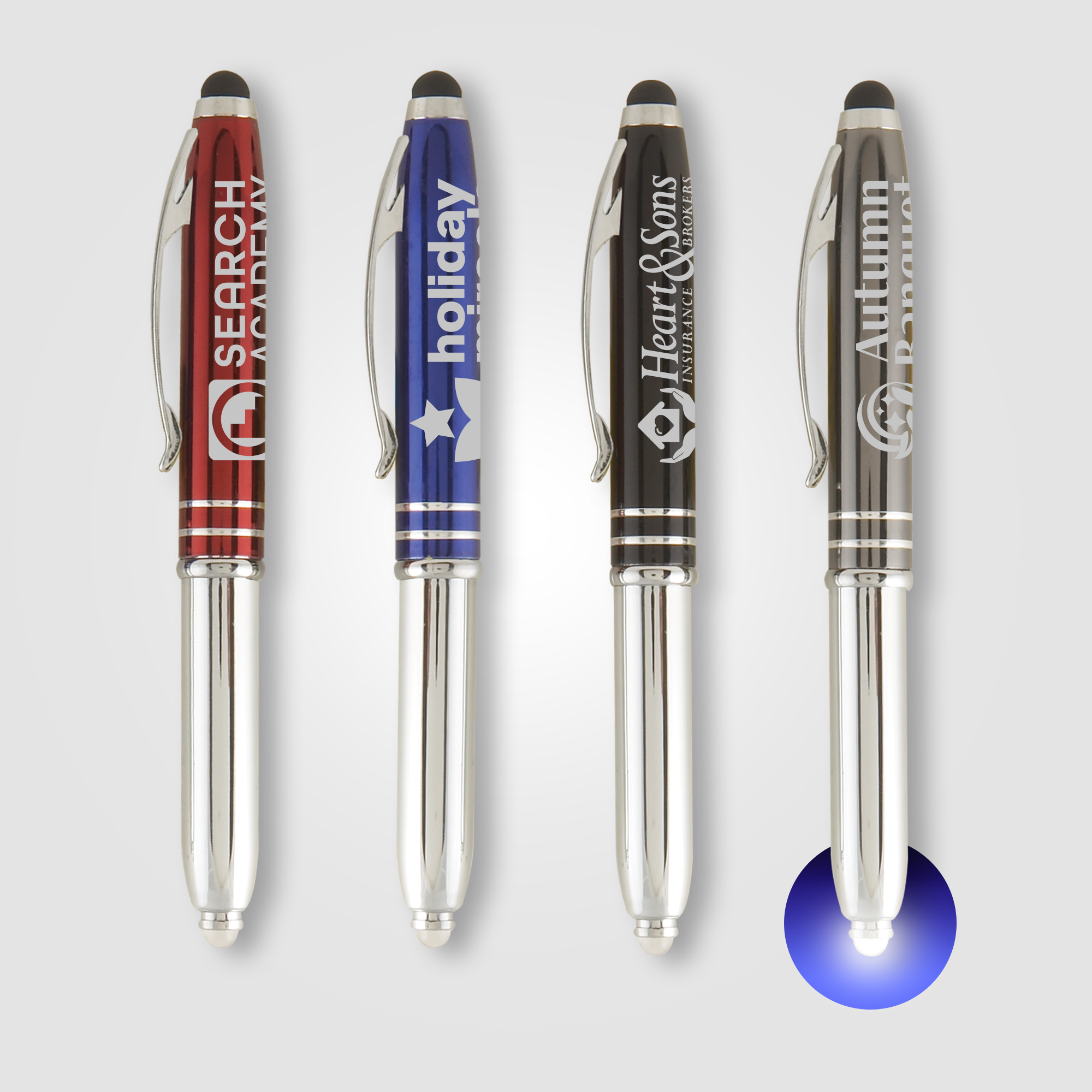 Vivano Duo w/ StylusMax 20