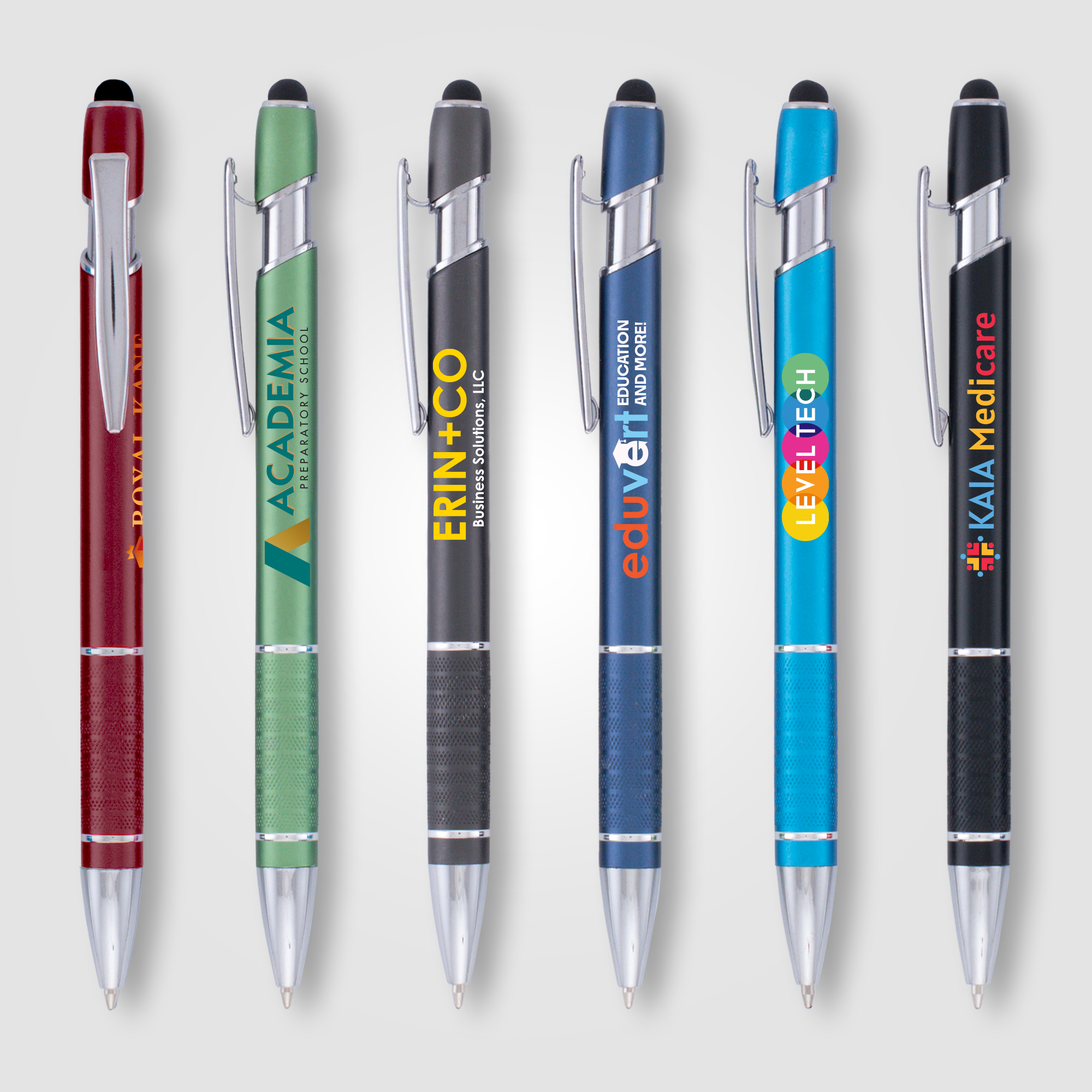 Ellipse Stylus 3