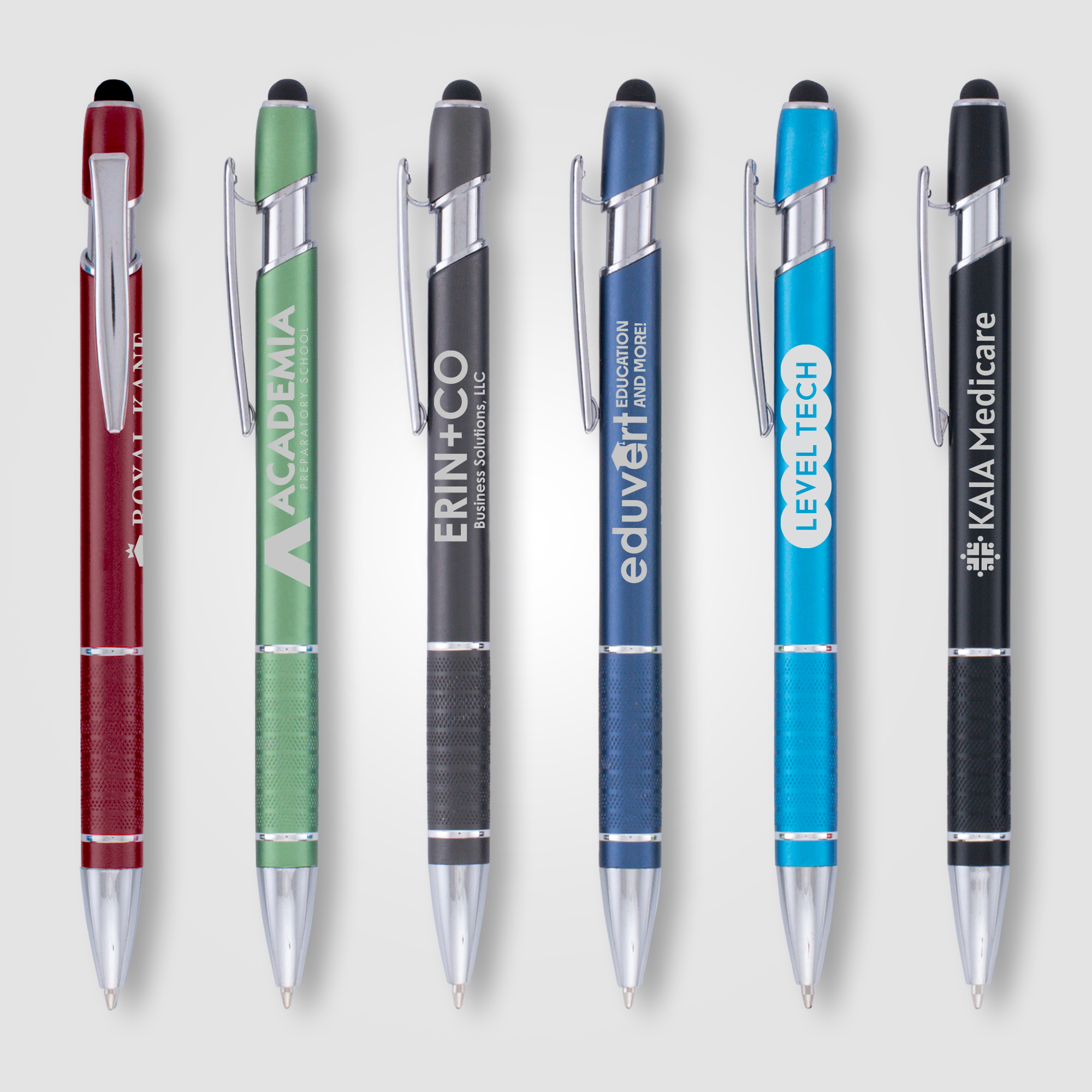 Ellipse Stylus 4