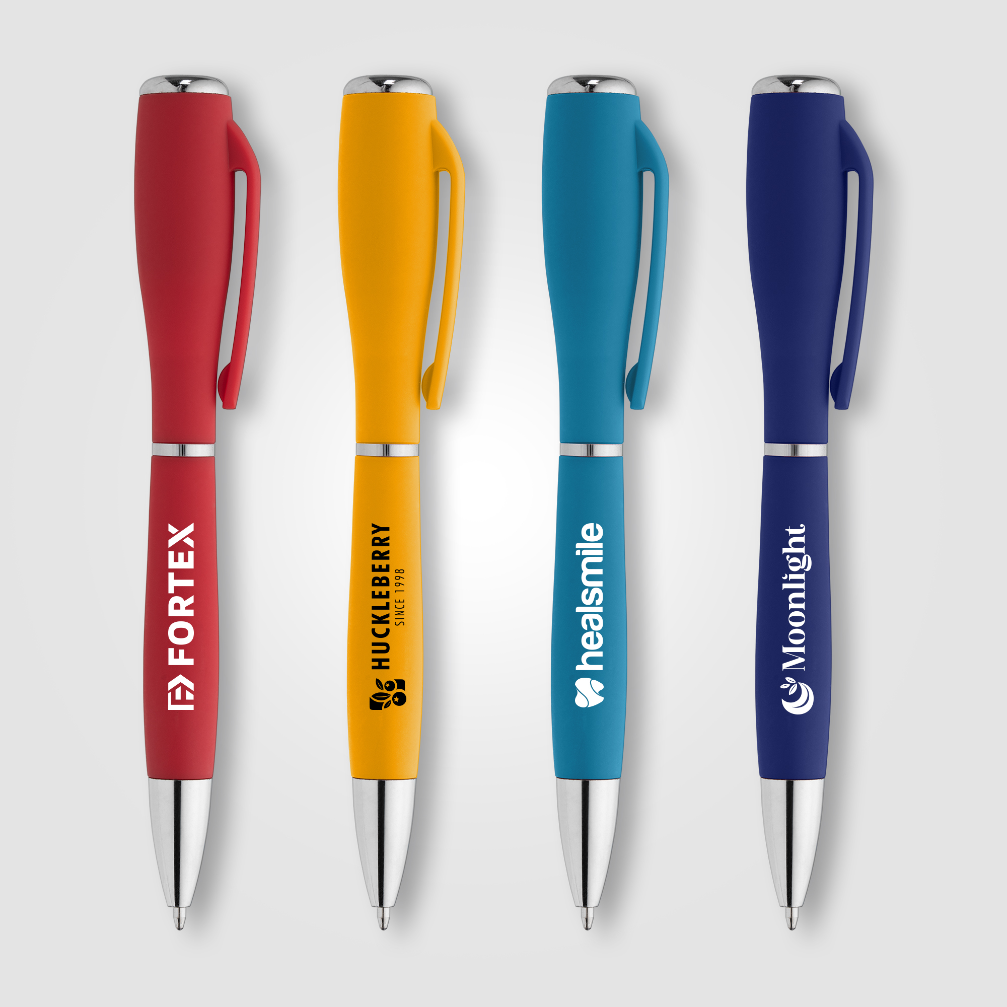 Nova Softy Brights LED Light Pen 3