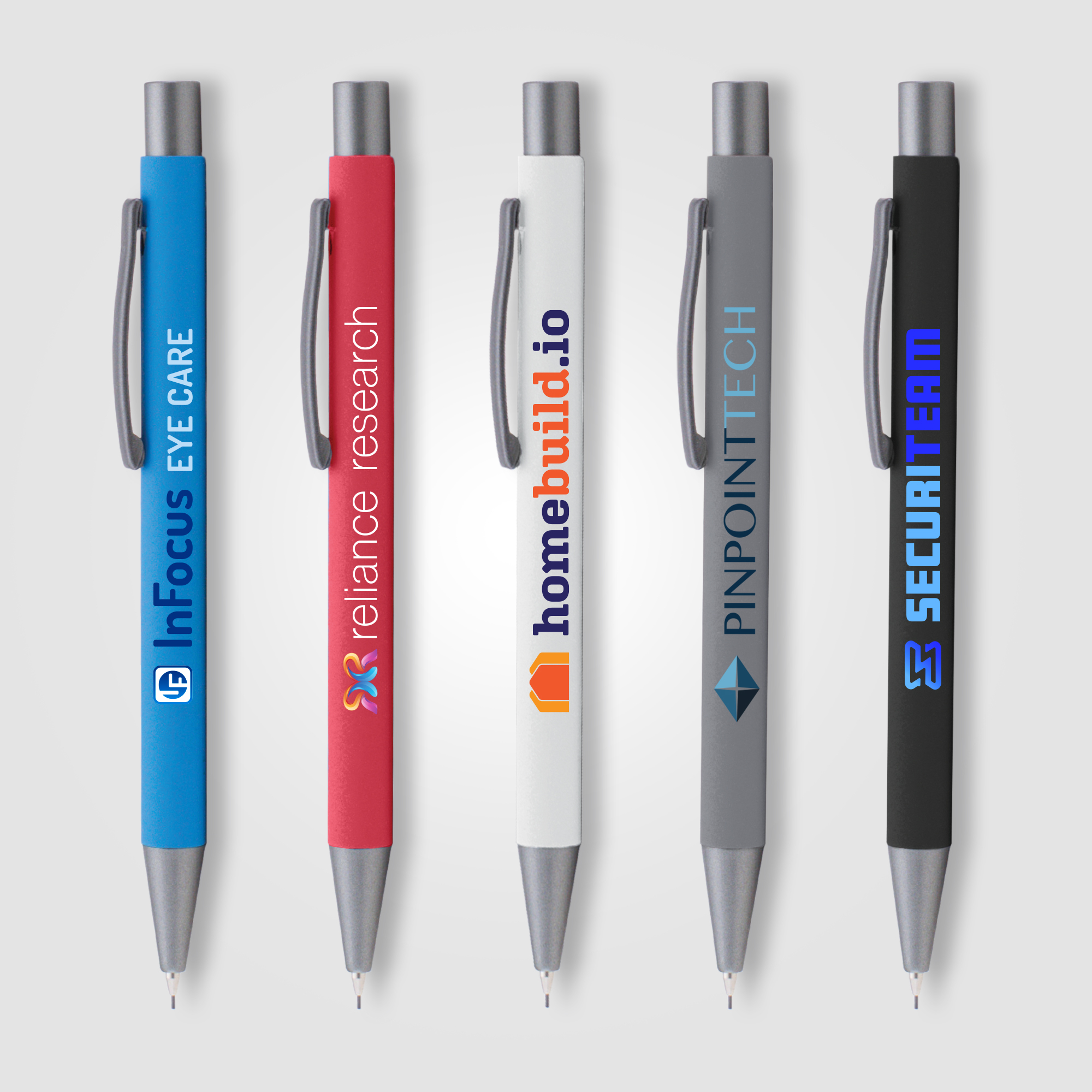 Bowie Softy Mechanical Pencil 14