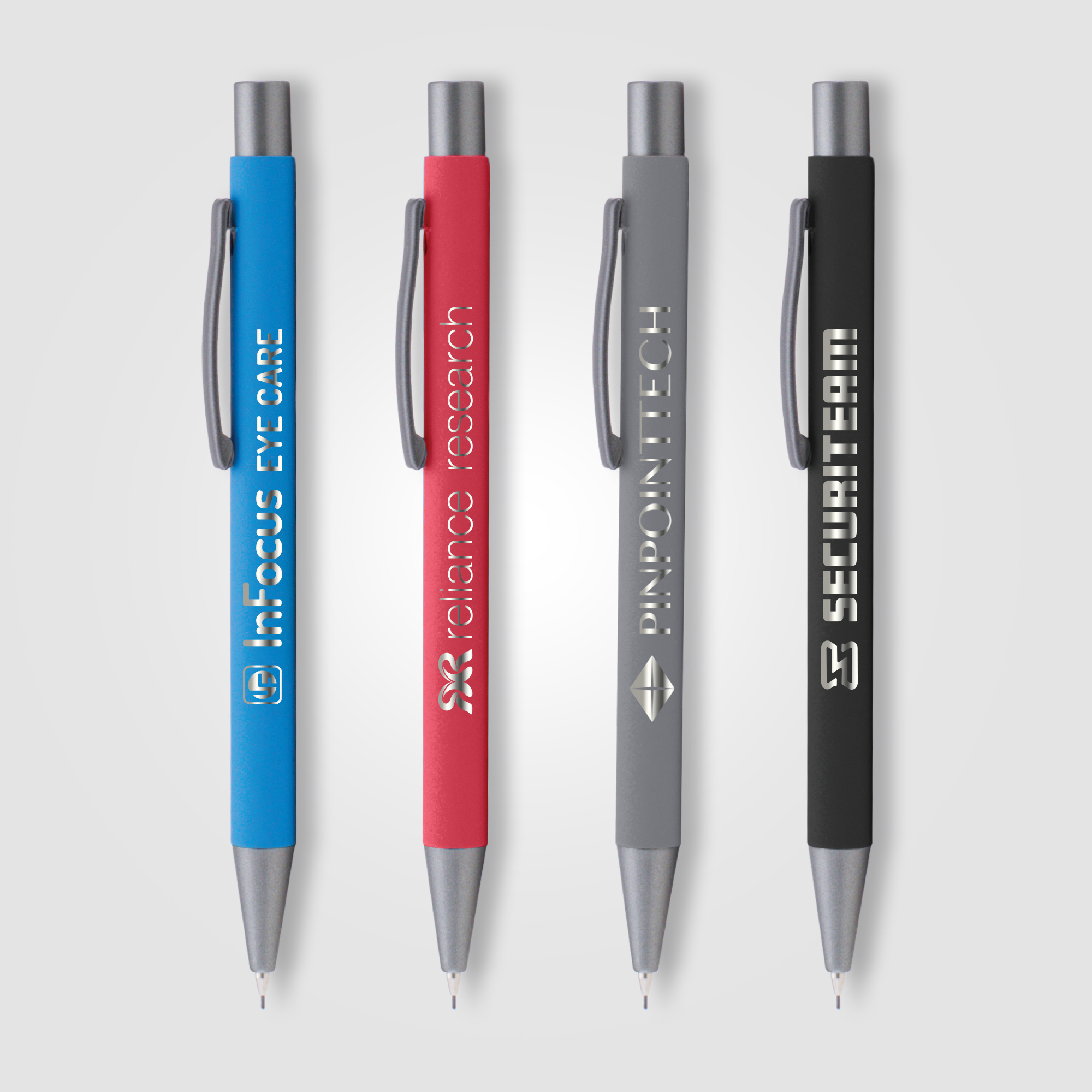 Bowie Softy Mechanical Pencil 19