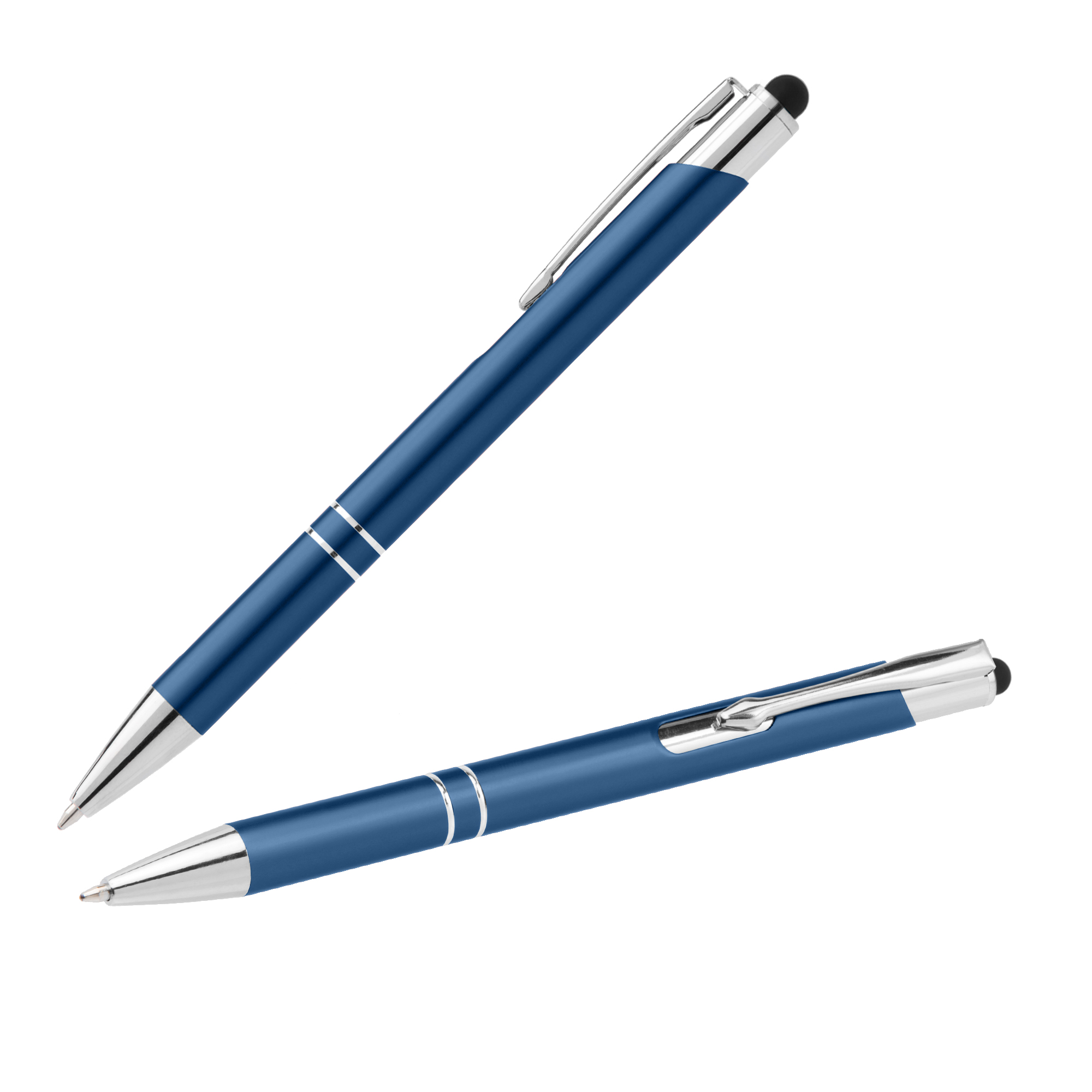 Crosby Matte Stylus Pen