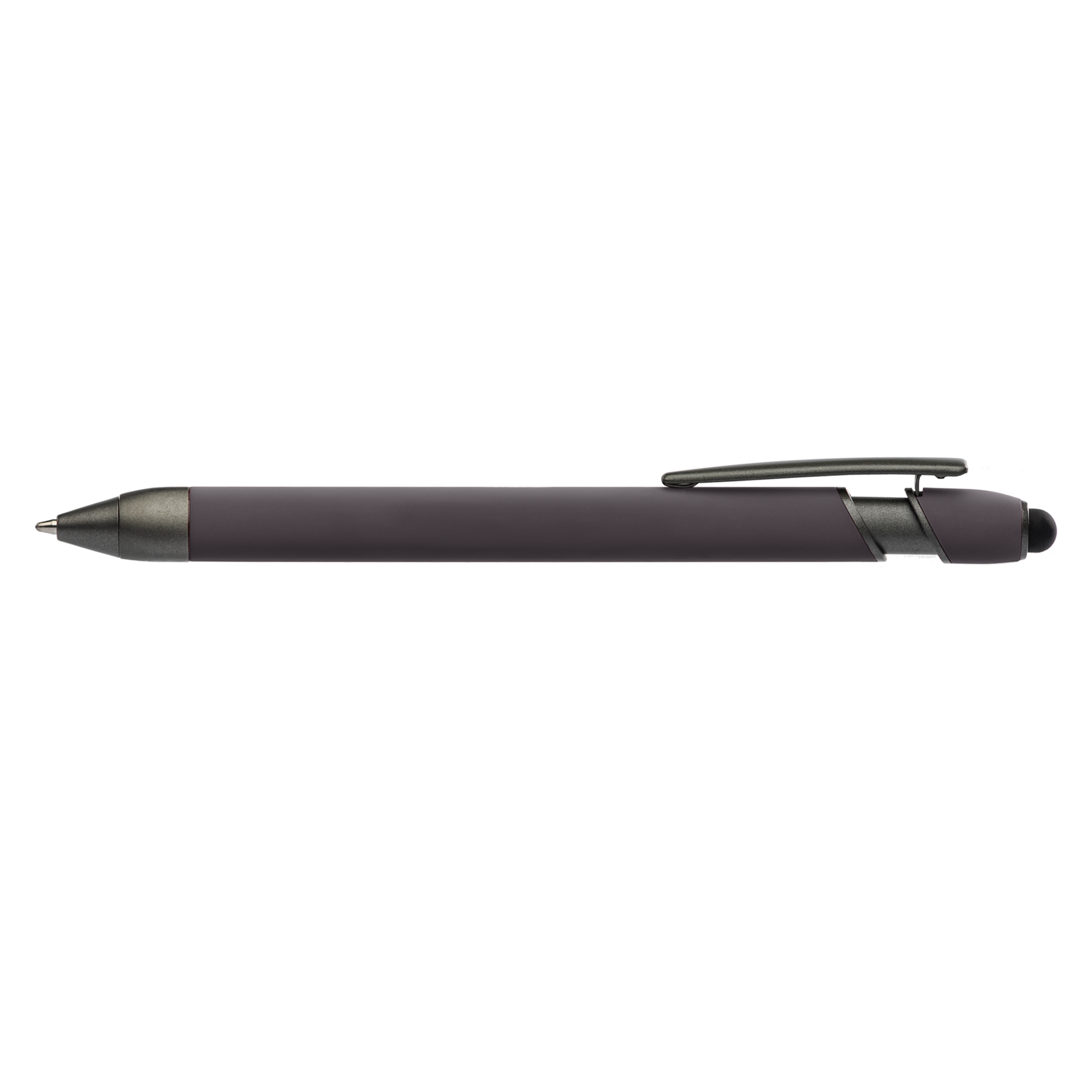 Prince Gunmetal Stylus