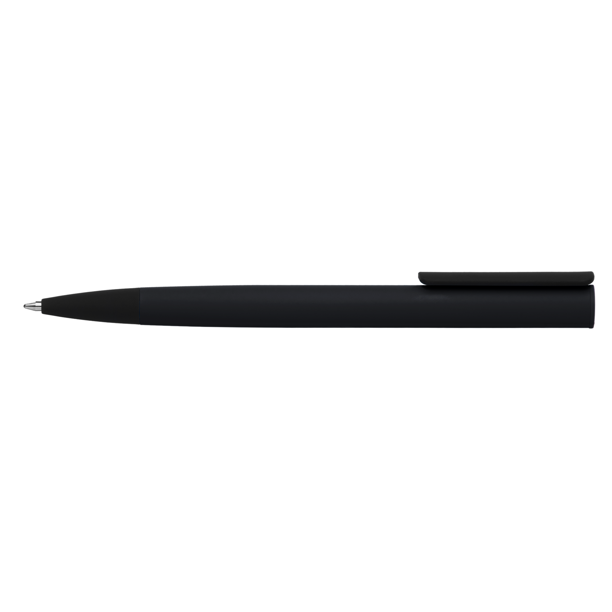 Jagger All Black