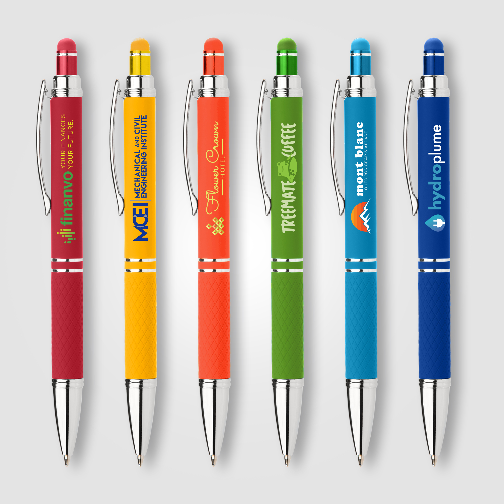 Phoenix Softy Brights w/ Stylus 1