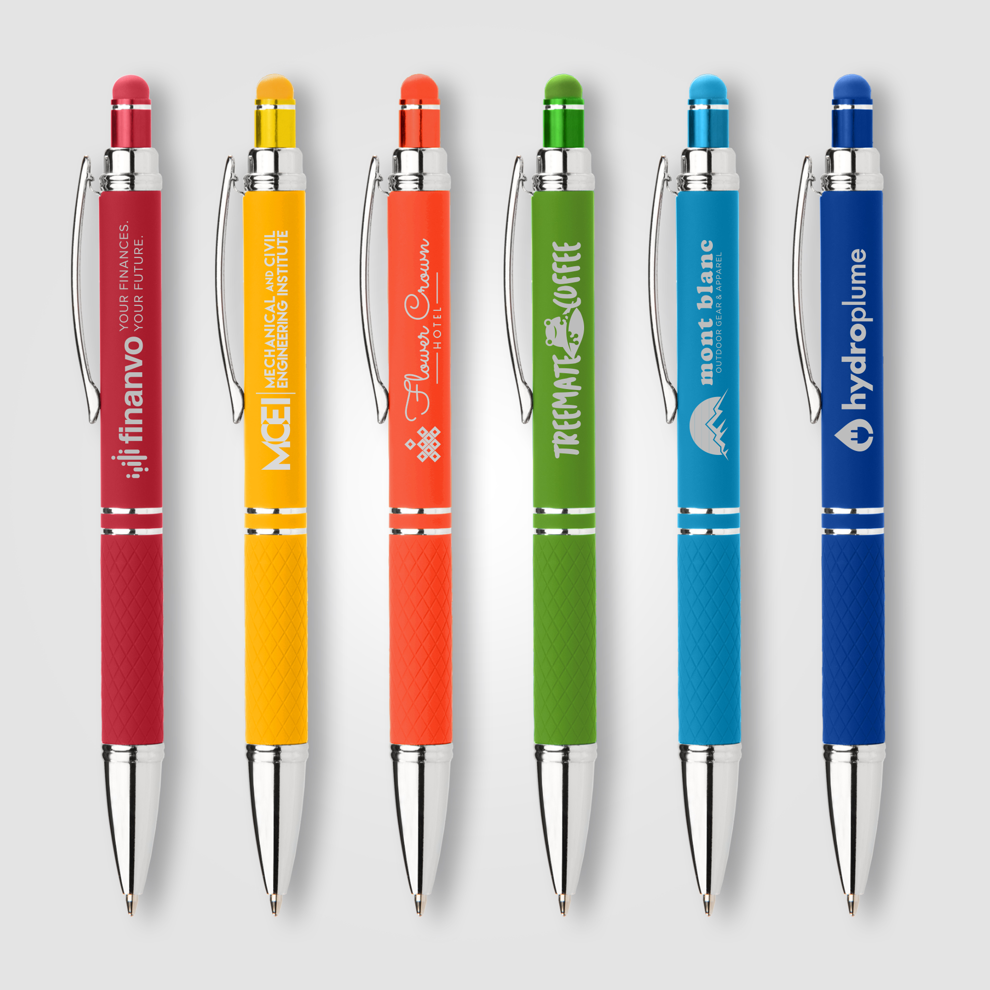Phoenix Softy Brights w/ Stylus 2