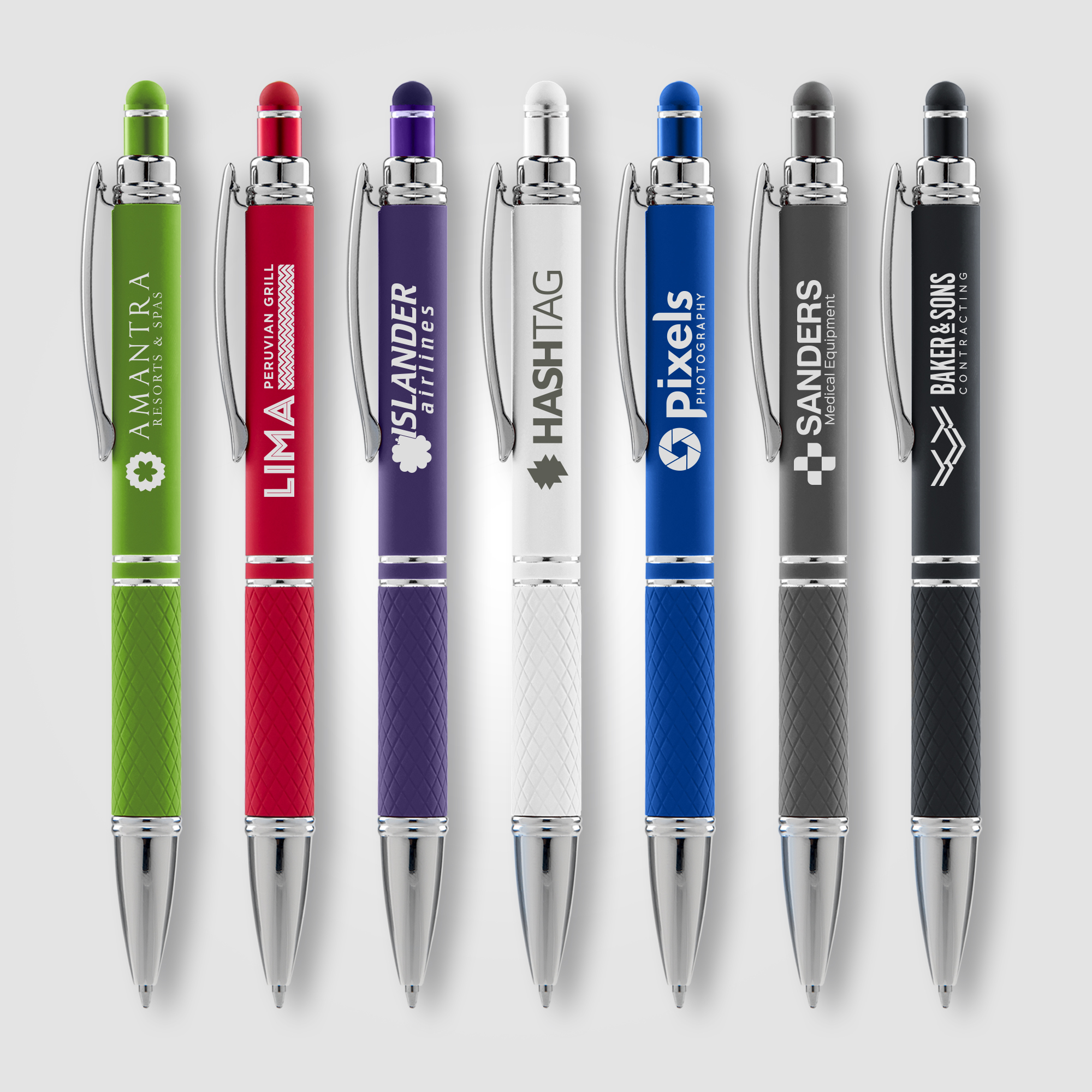 Phoenix Softy w/ Stylus 39