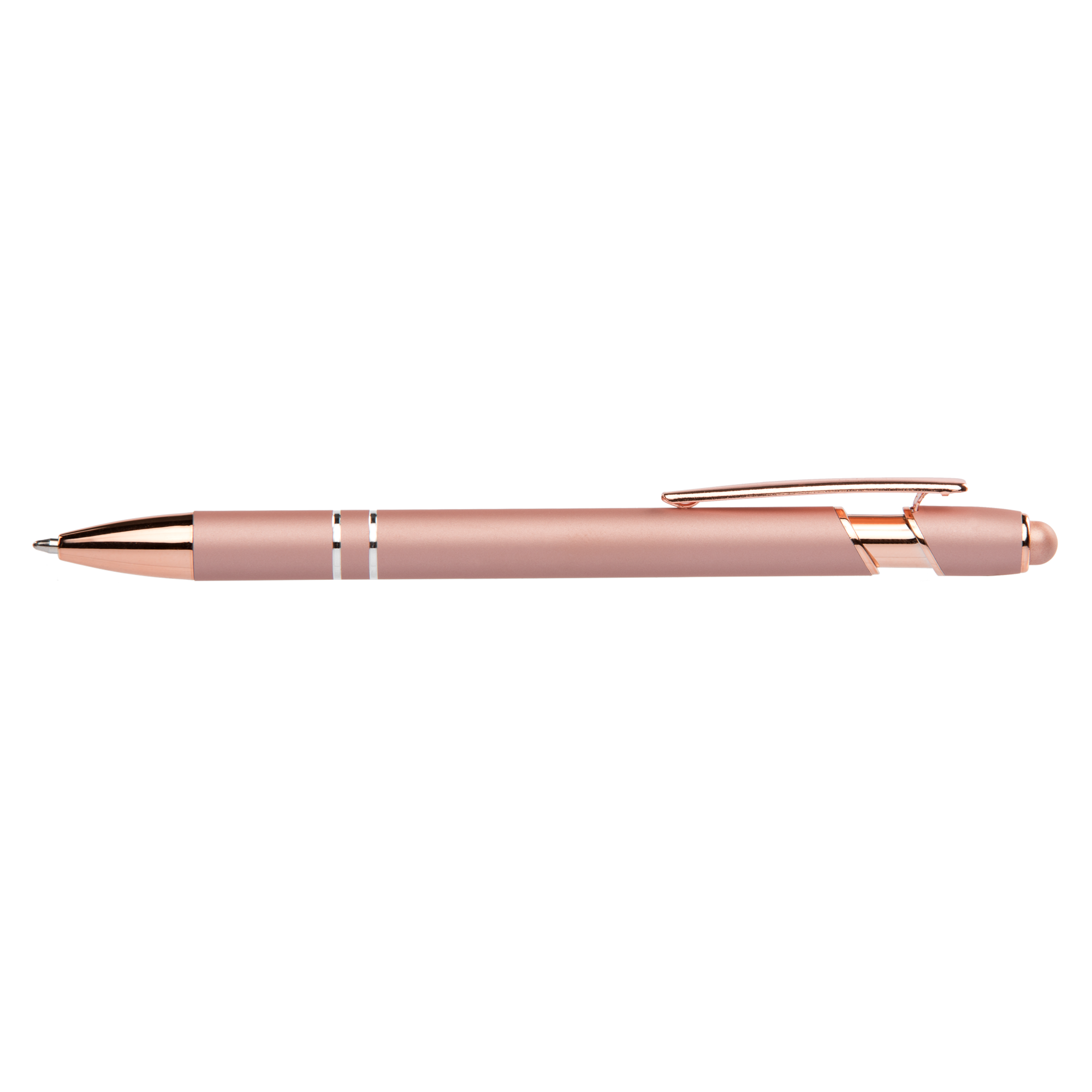 Prince Softy Rose Gold Metallic w/ Stylus