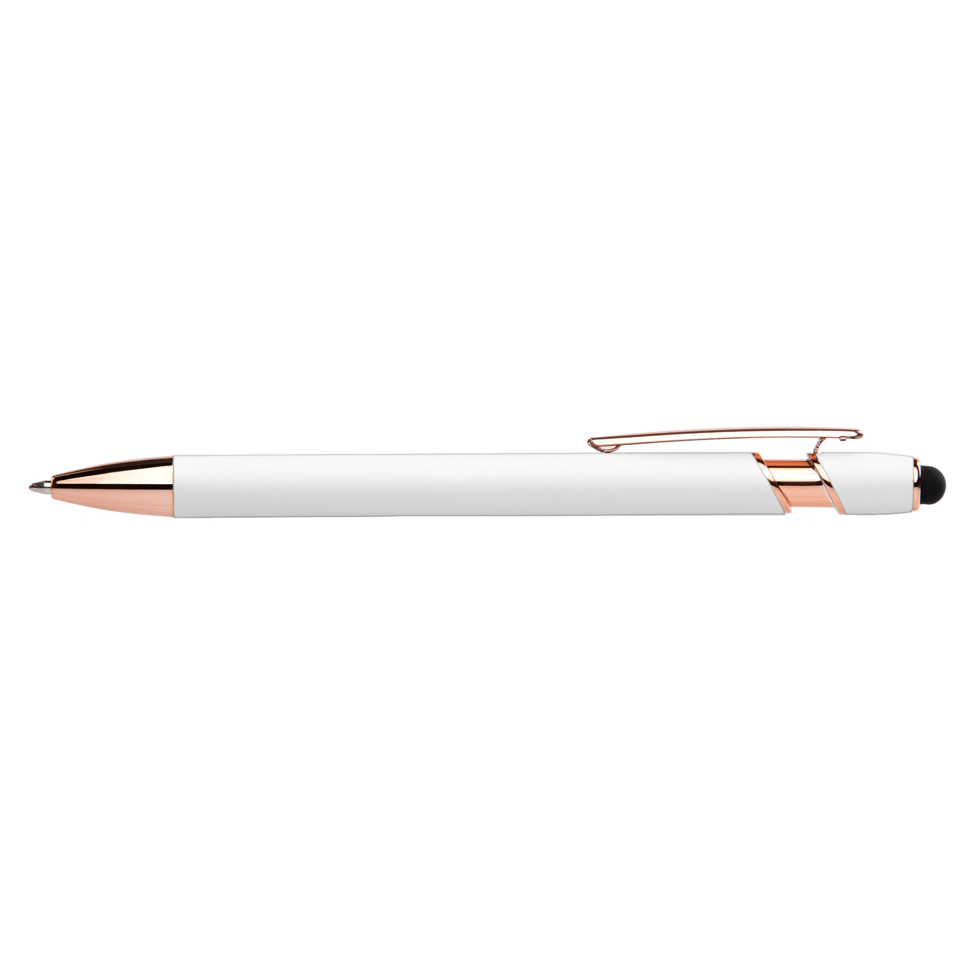 Prince Softy Rose Gold w/ Stylus