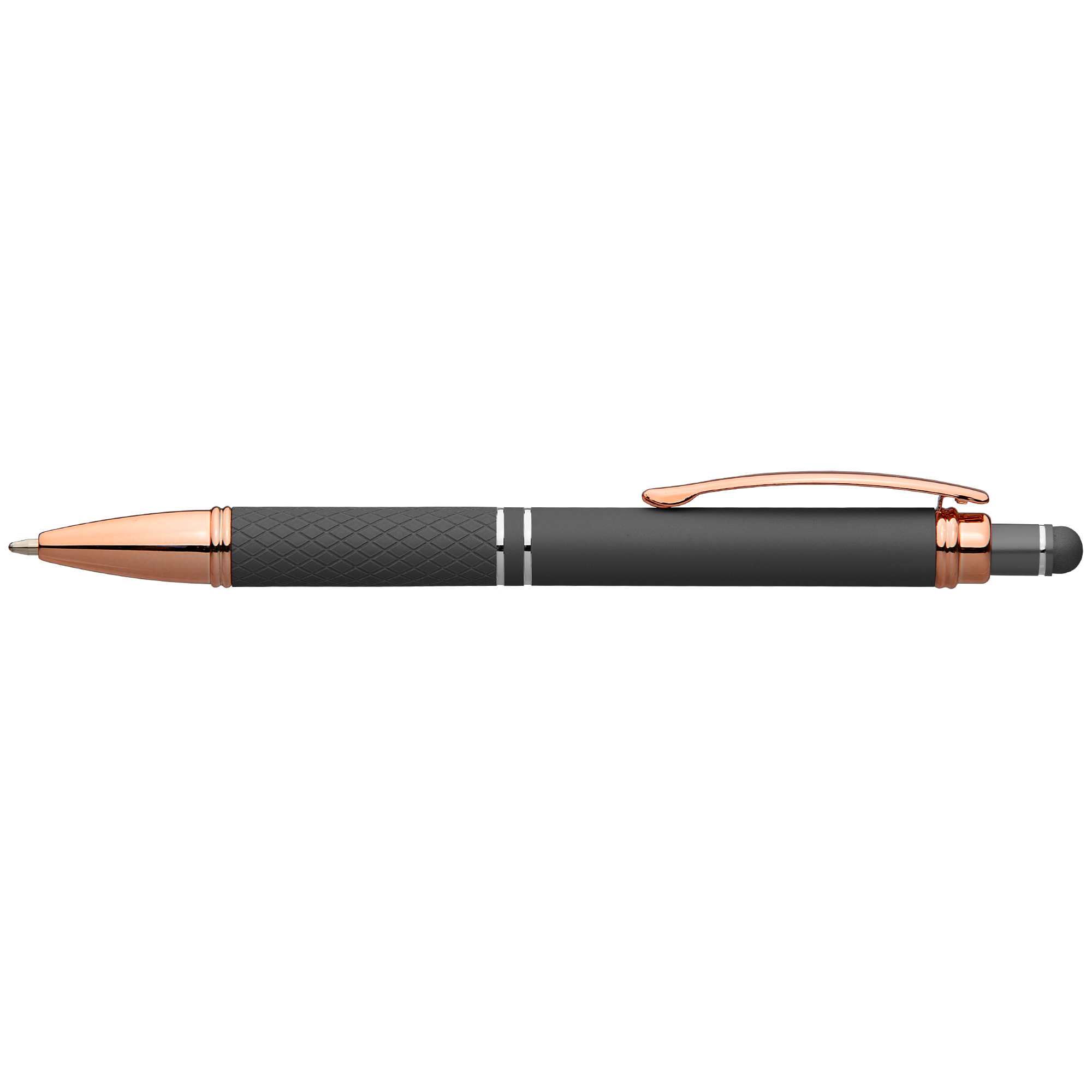 Phoenix Softy Rose Gold Metallic