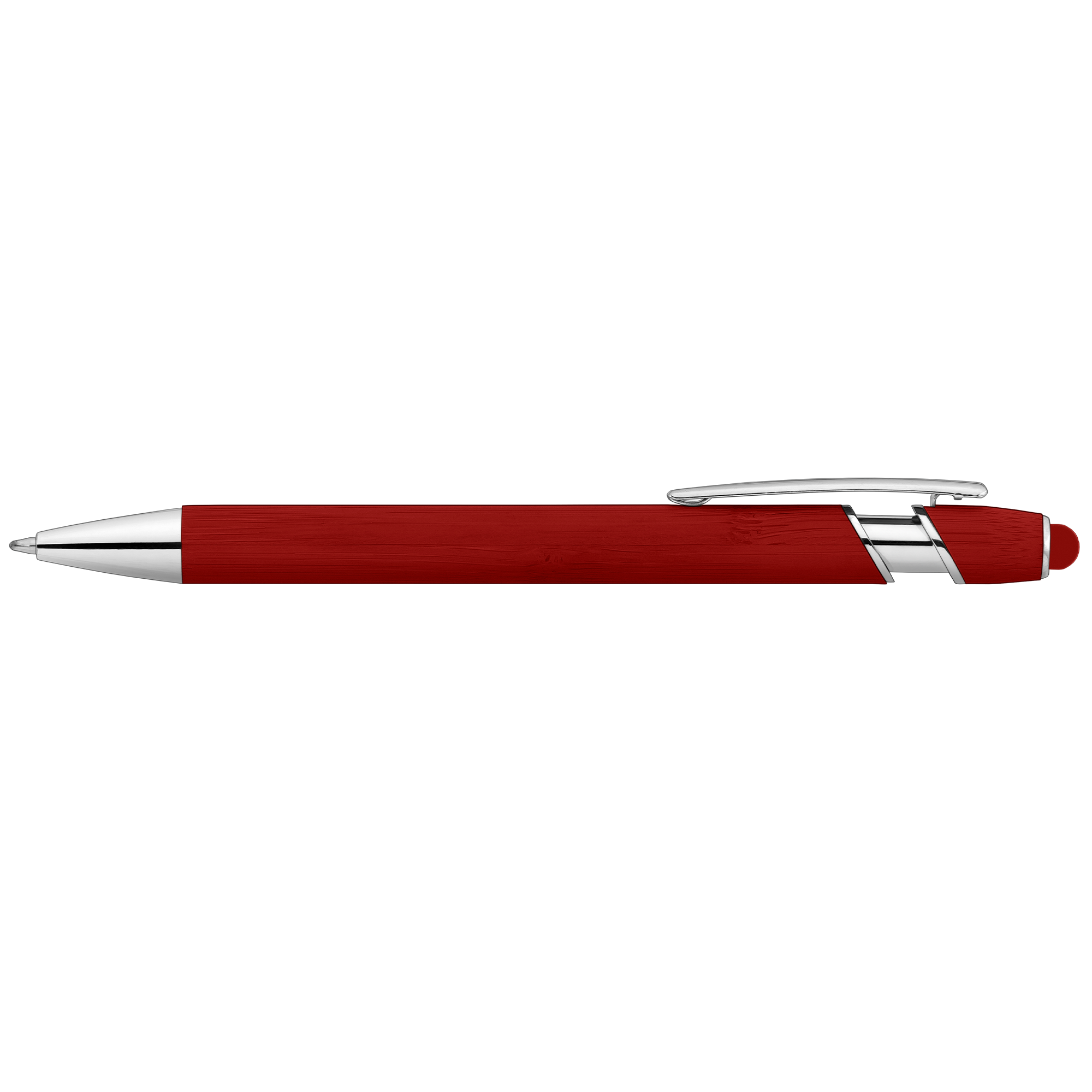Prince Bamboo Stylus Pen