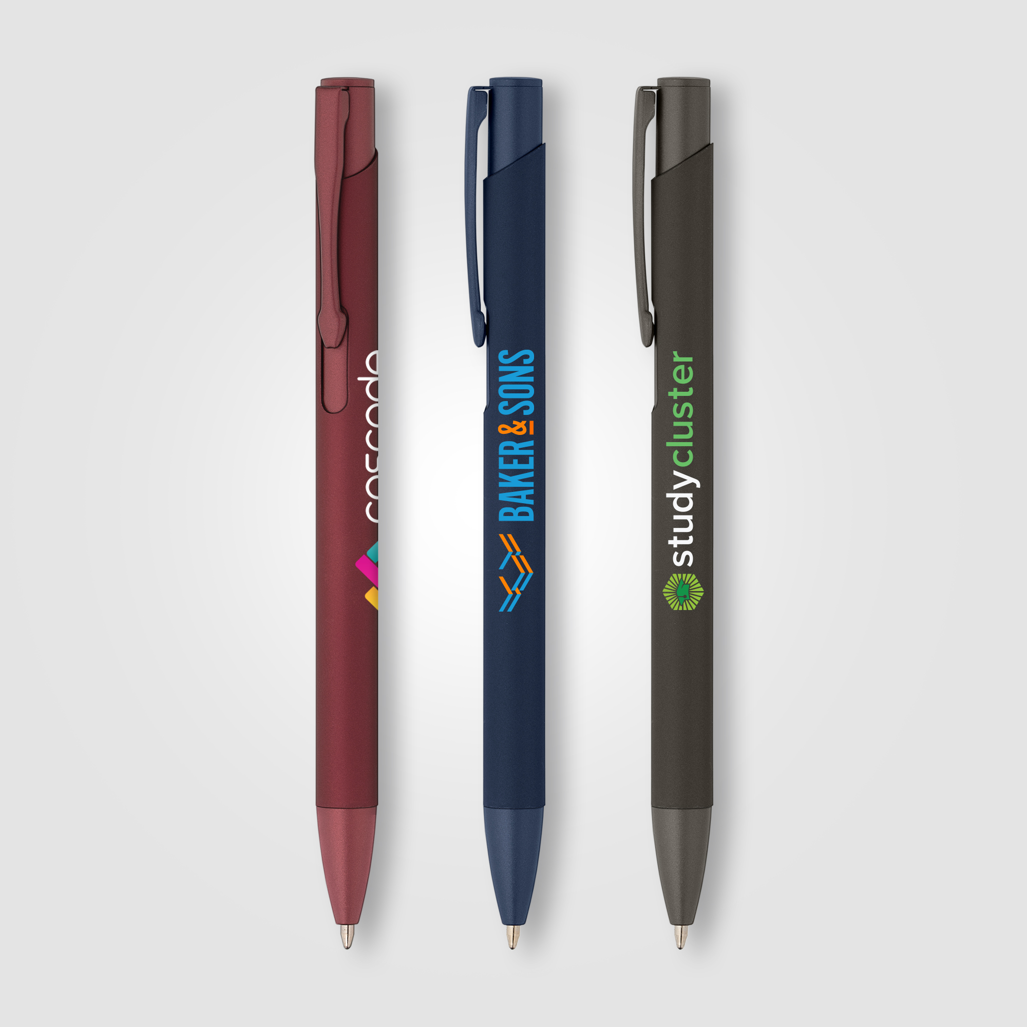 Crosby Softy Monochrome 1