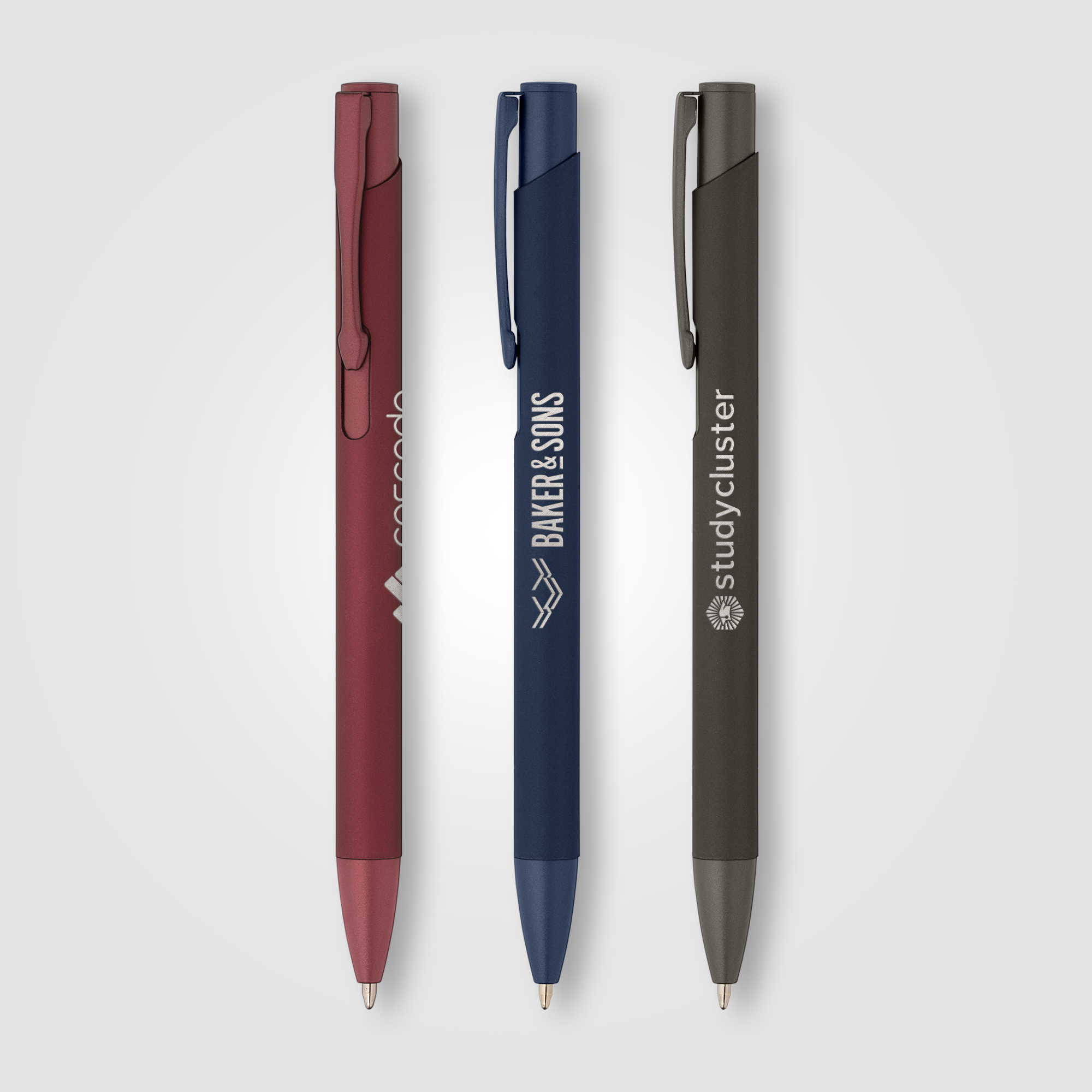 Crosby Softy Monochrome 2