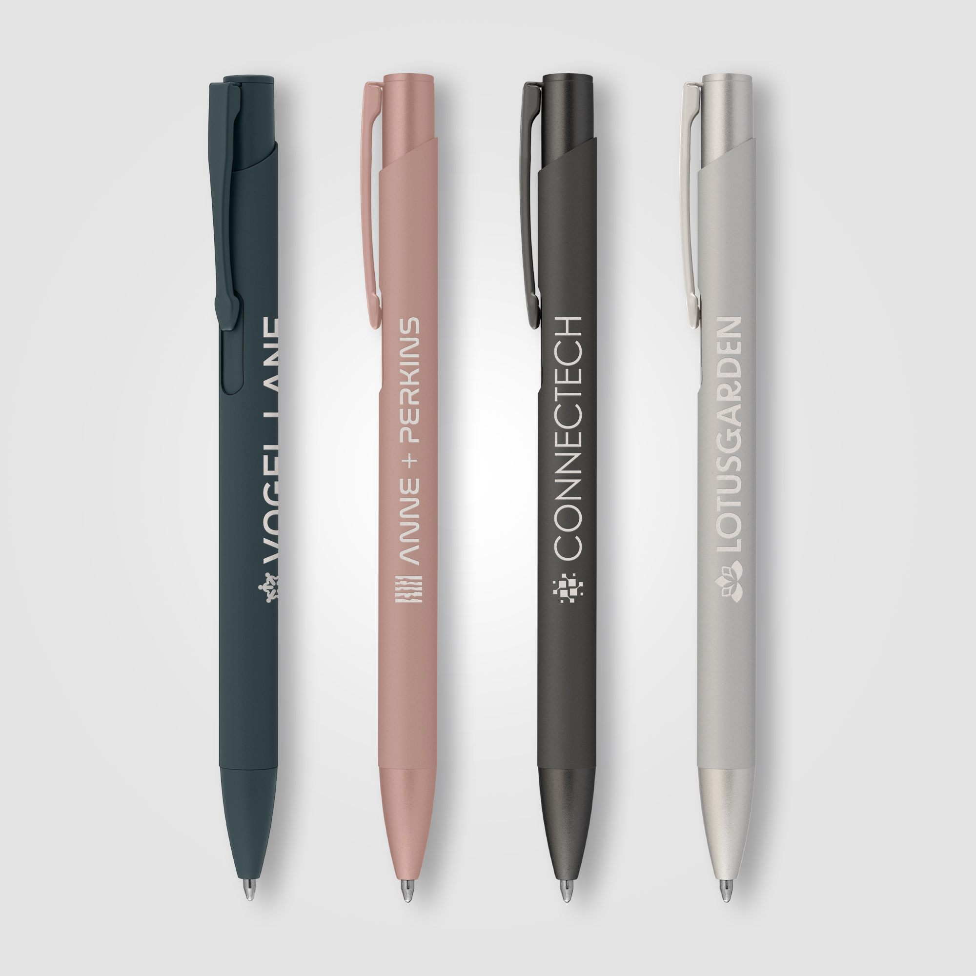 Crosby Softy Monochrome Metallic 11