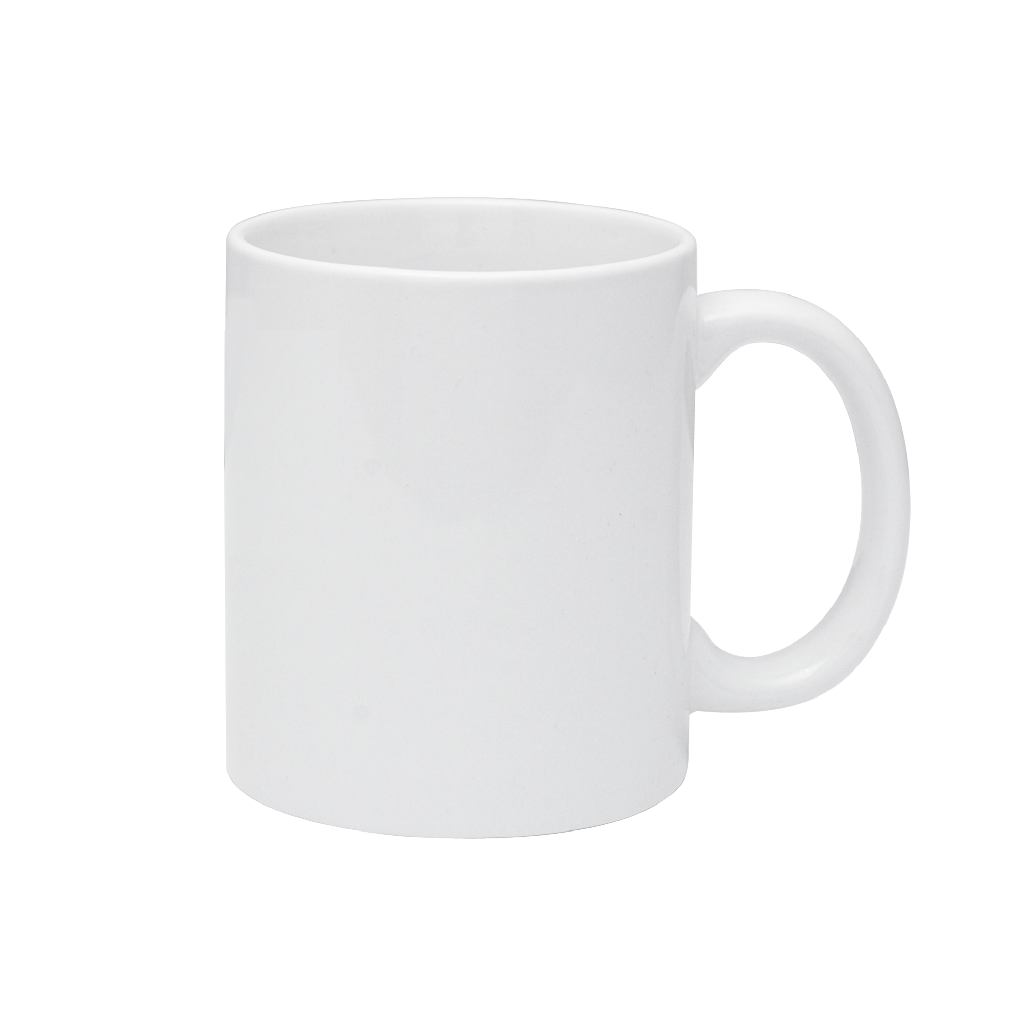 SimpliColour 355 ml Ceramic Mug