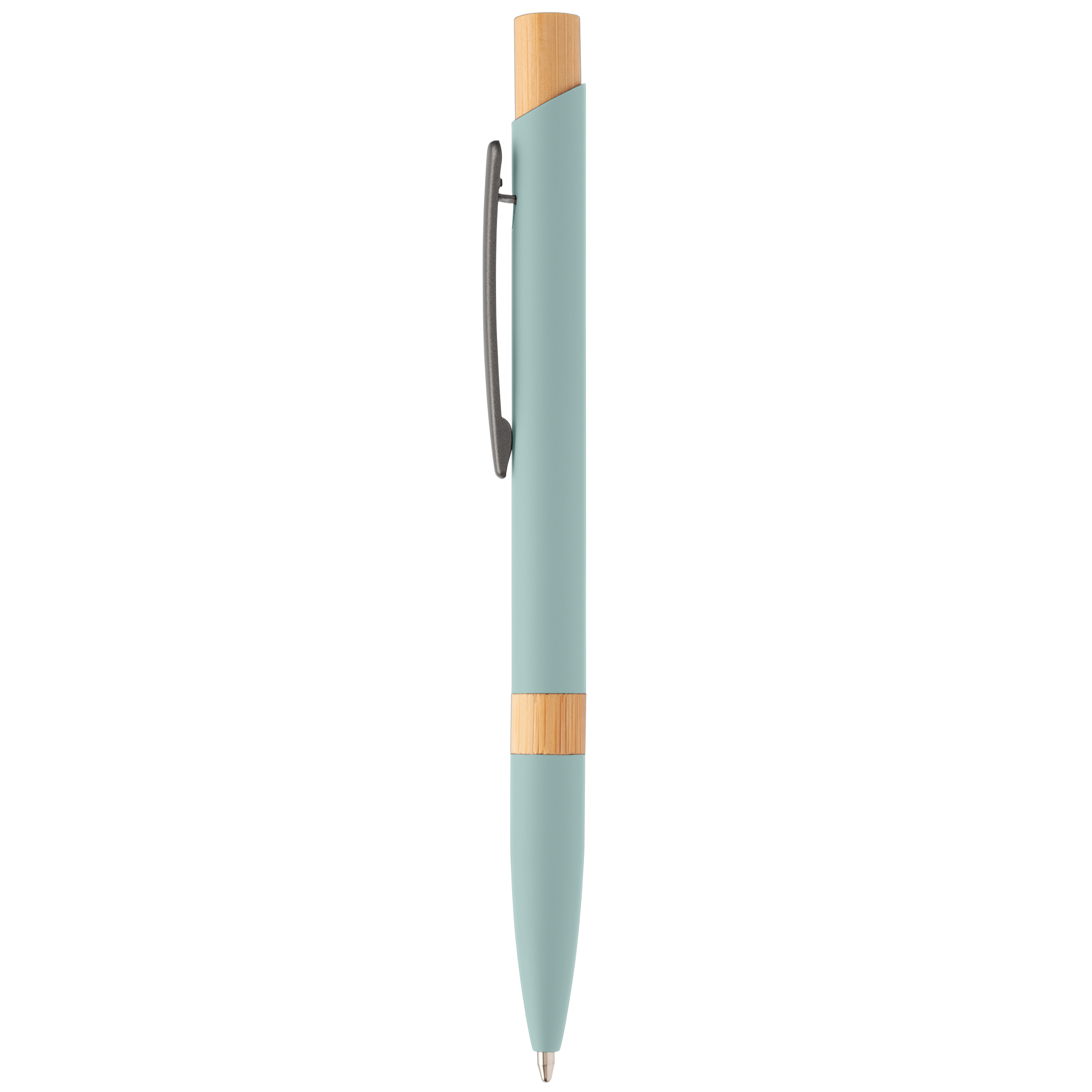 Reborn Designer Softy Recycled Aluminium Pen