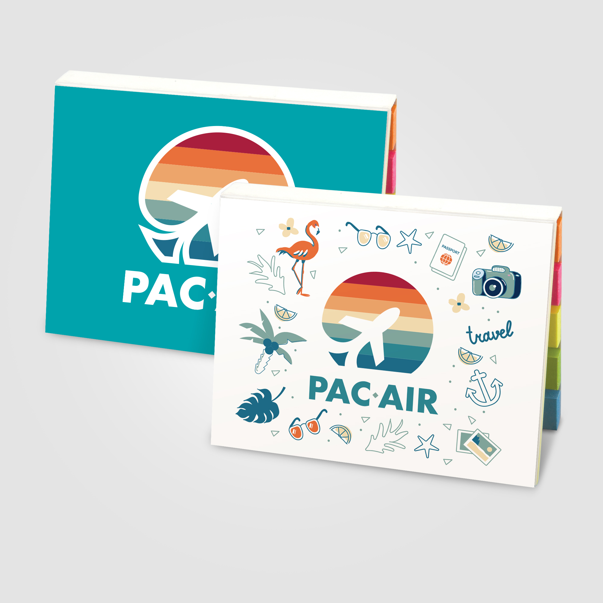 SimpliColor Versa-pak 1