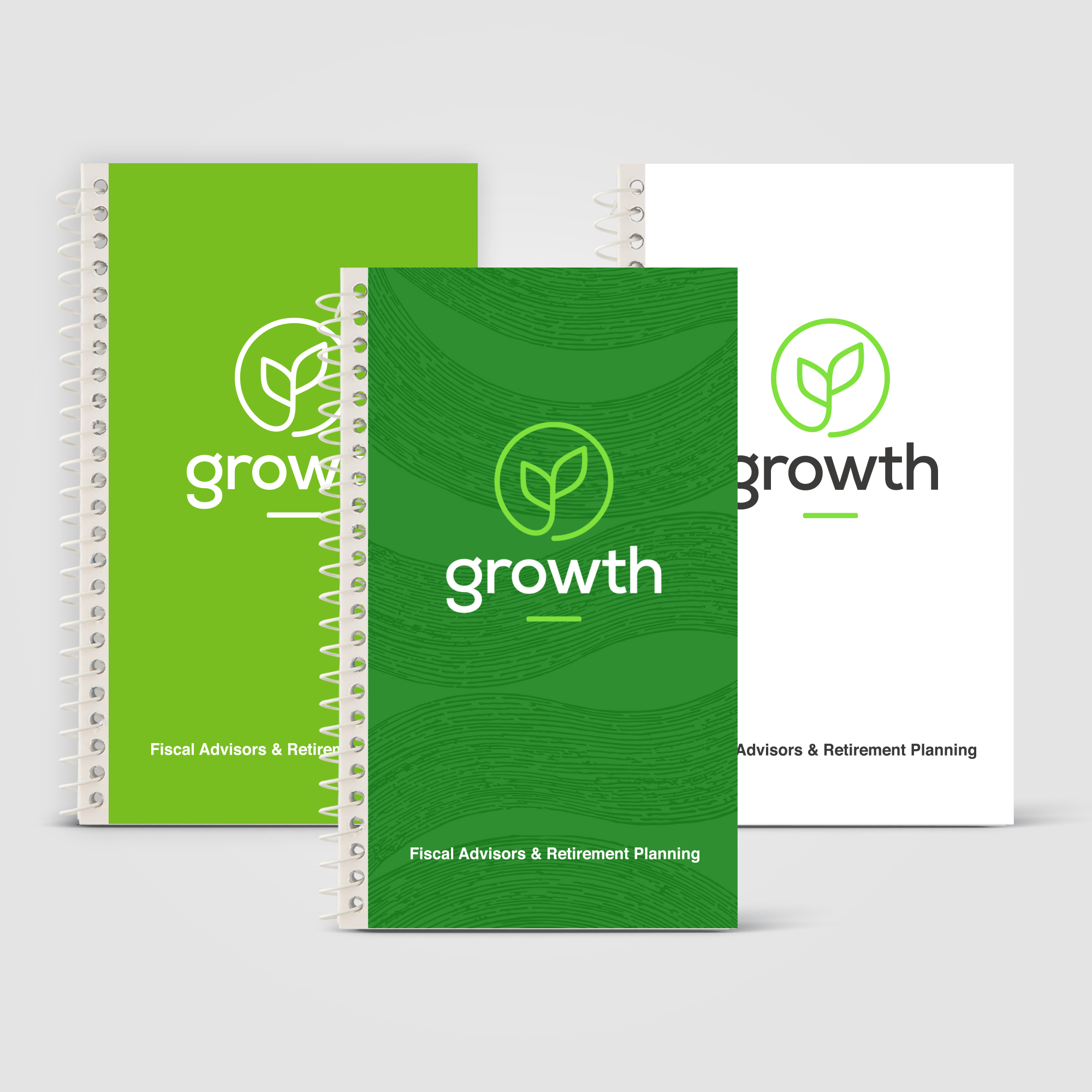 SimpliColor 3" x 5" Side-Bound Notepad 1