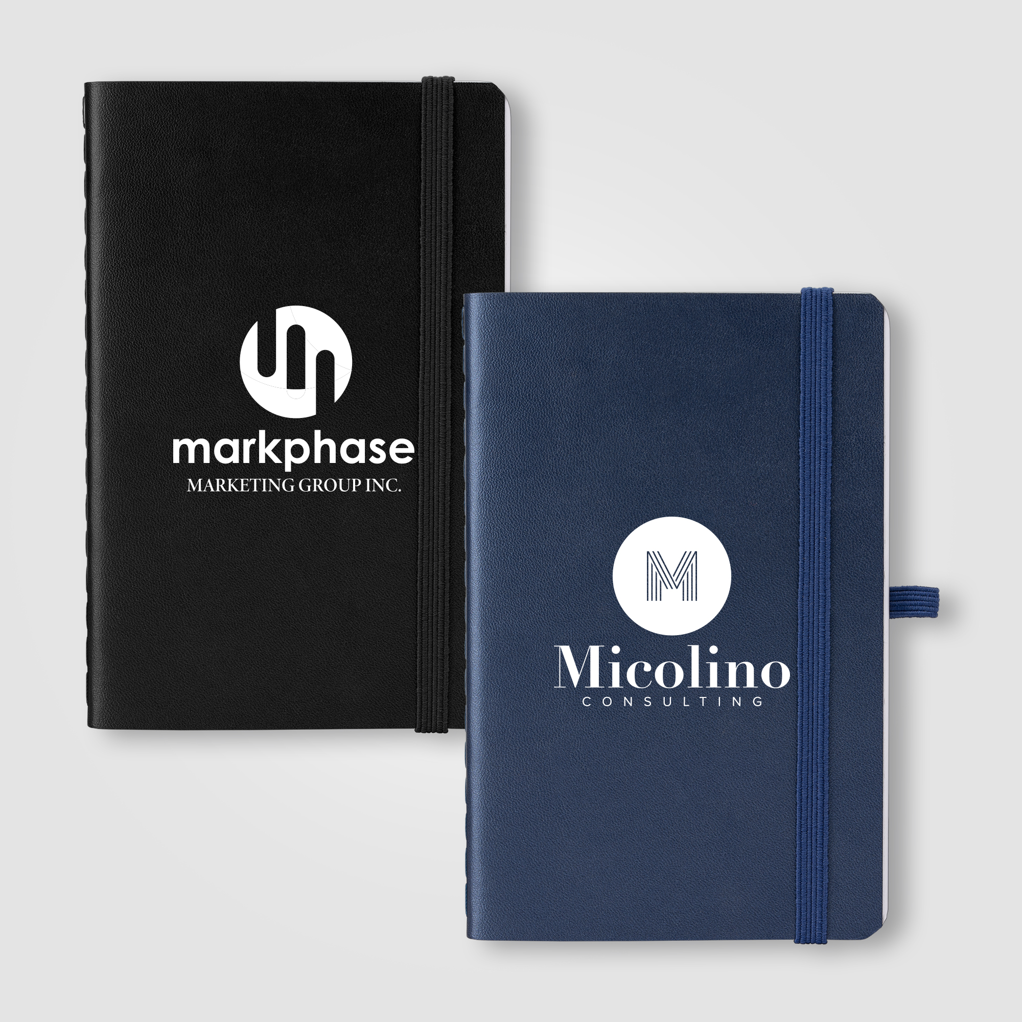 Molière - Soft Recycled Cover A6 Notebook 7