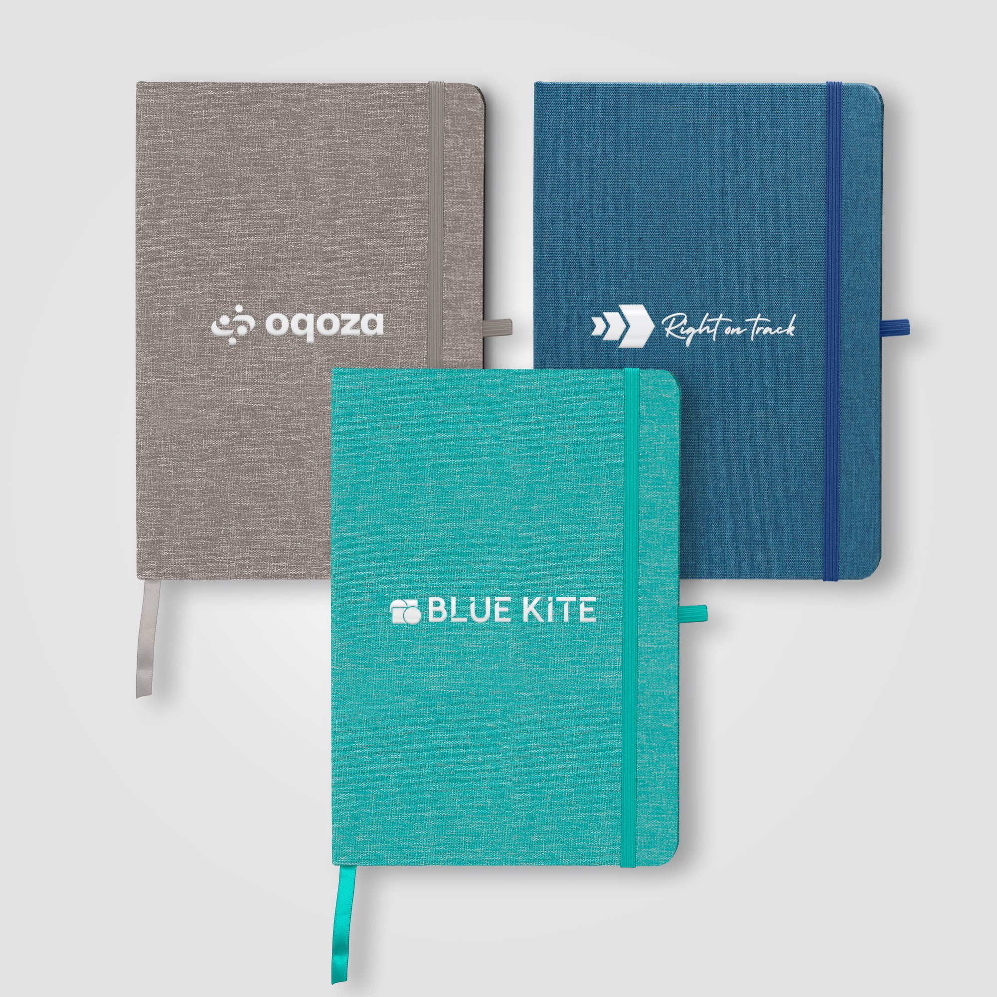 Miller rPET Notebook 210 x 140 mm