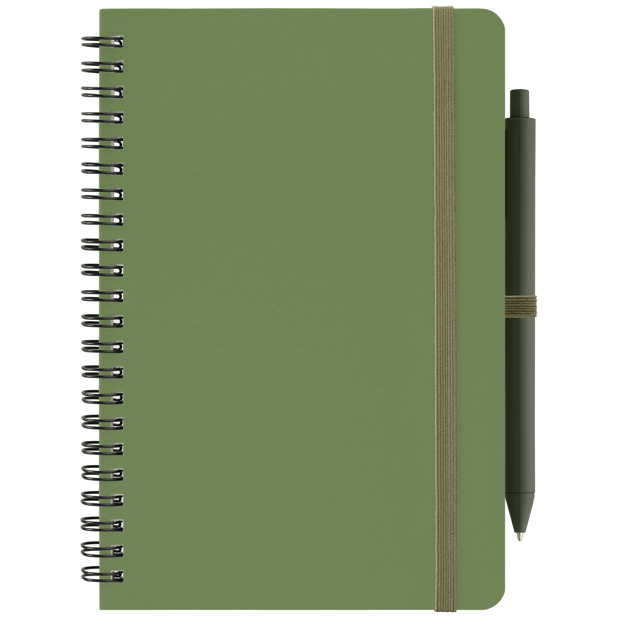 HÃ¶ga RepreveÂ® Spiral Jotter Notepad – A5