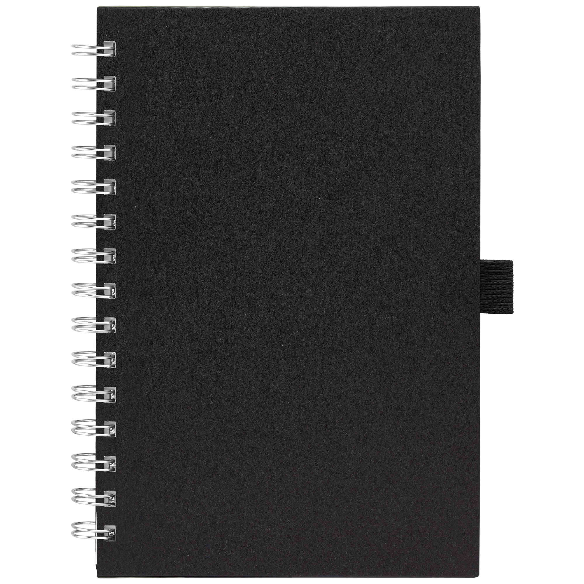 Terra Recycled Milk Carton FSC Paper Spiral Notebook – A5