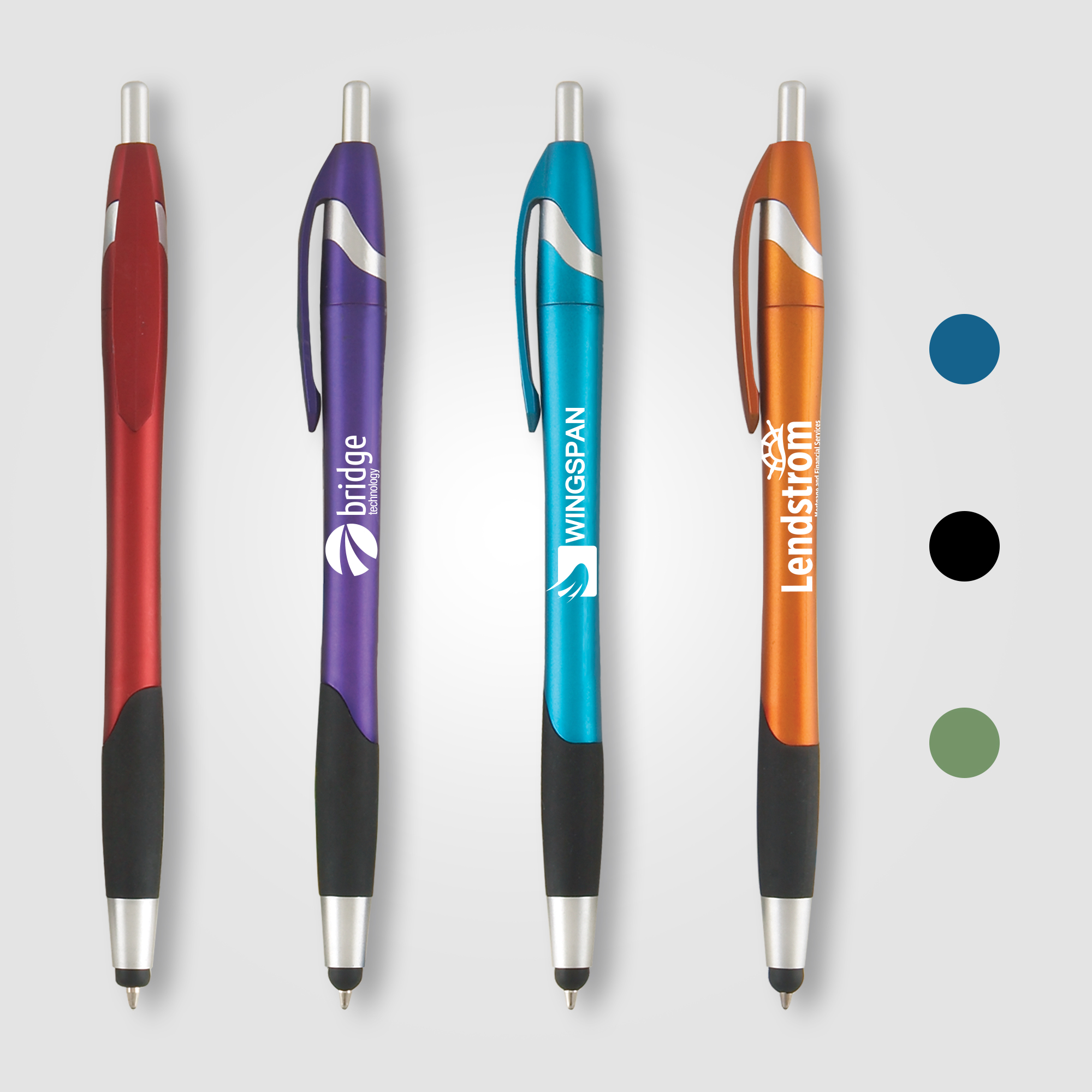 Stratus Grip w/ Stylus 1