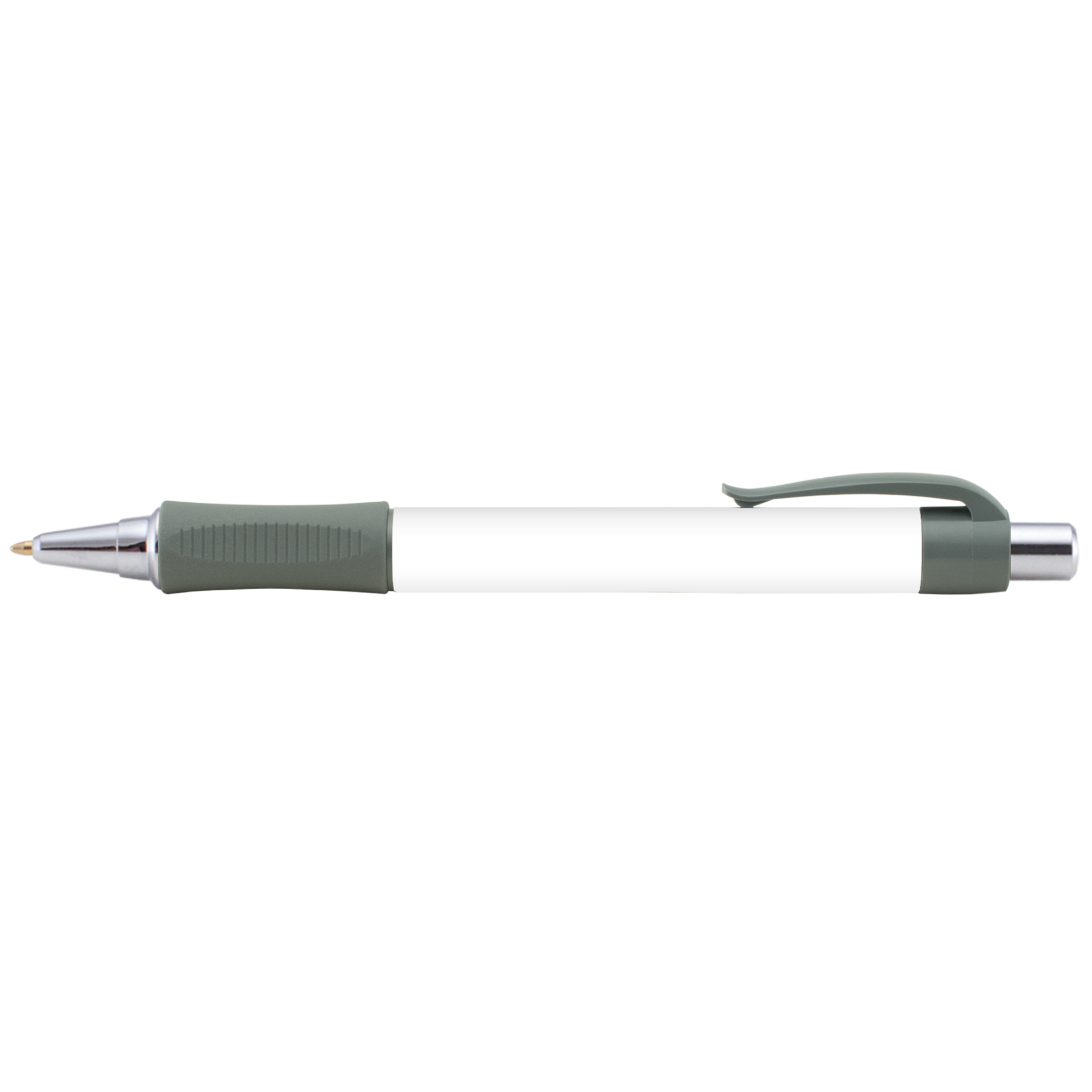 Hepburn Chrome Pen