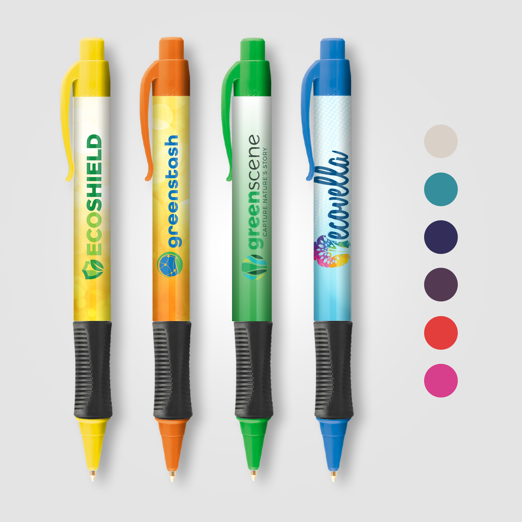Vision Brights 22