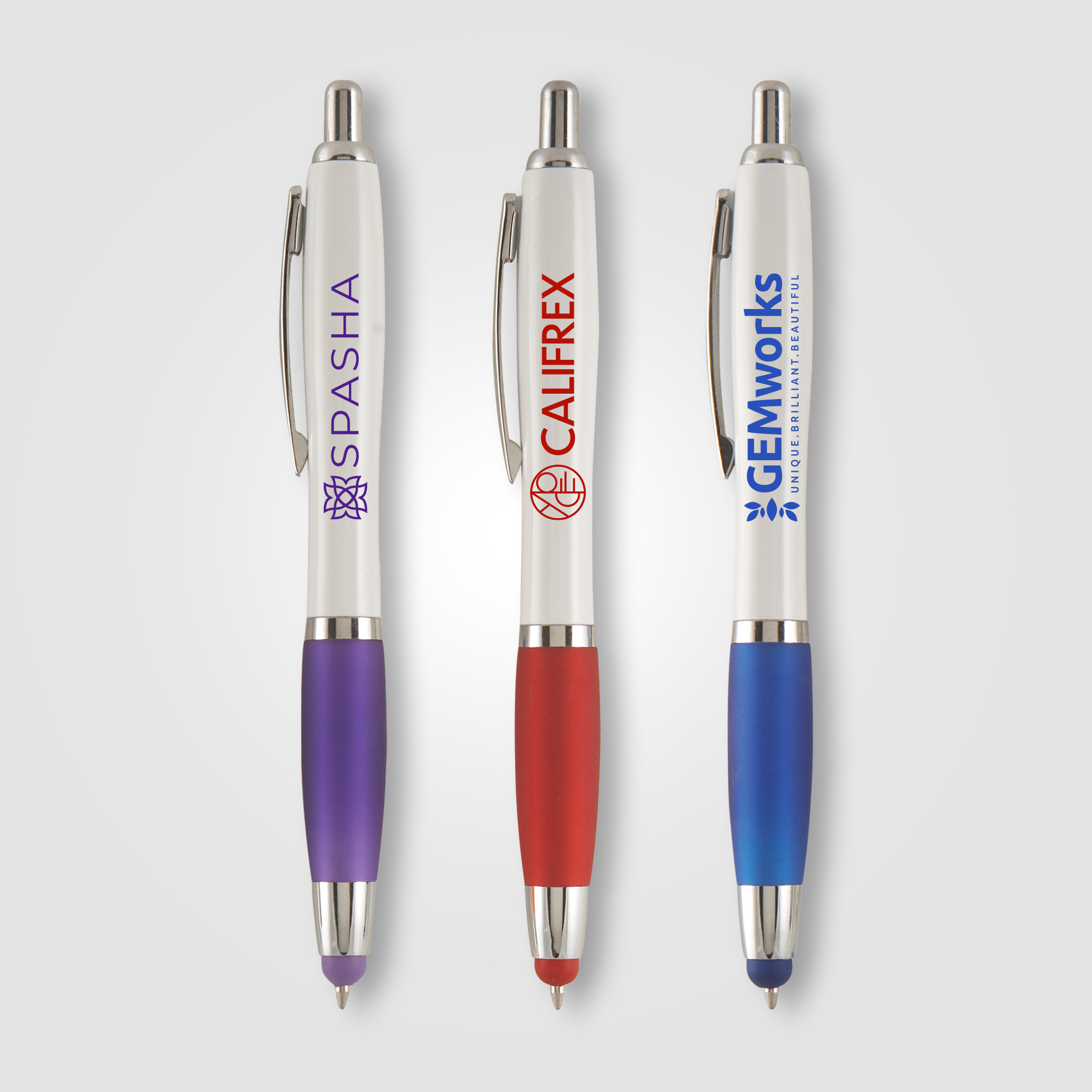 Sophisticate Stylus 30