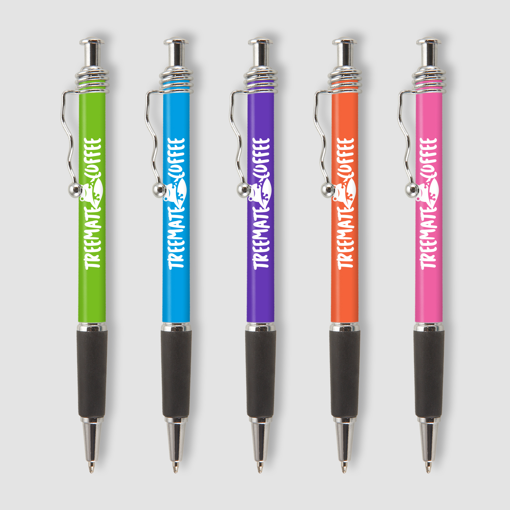 Holographic Jazz Pen 2