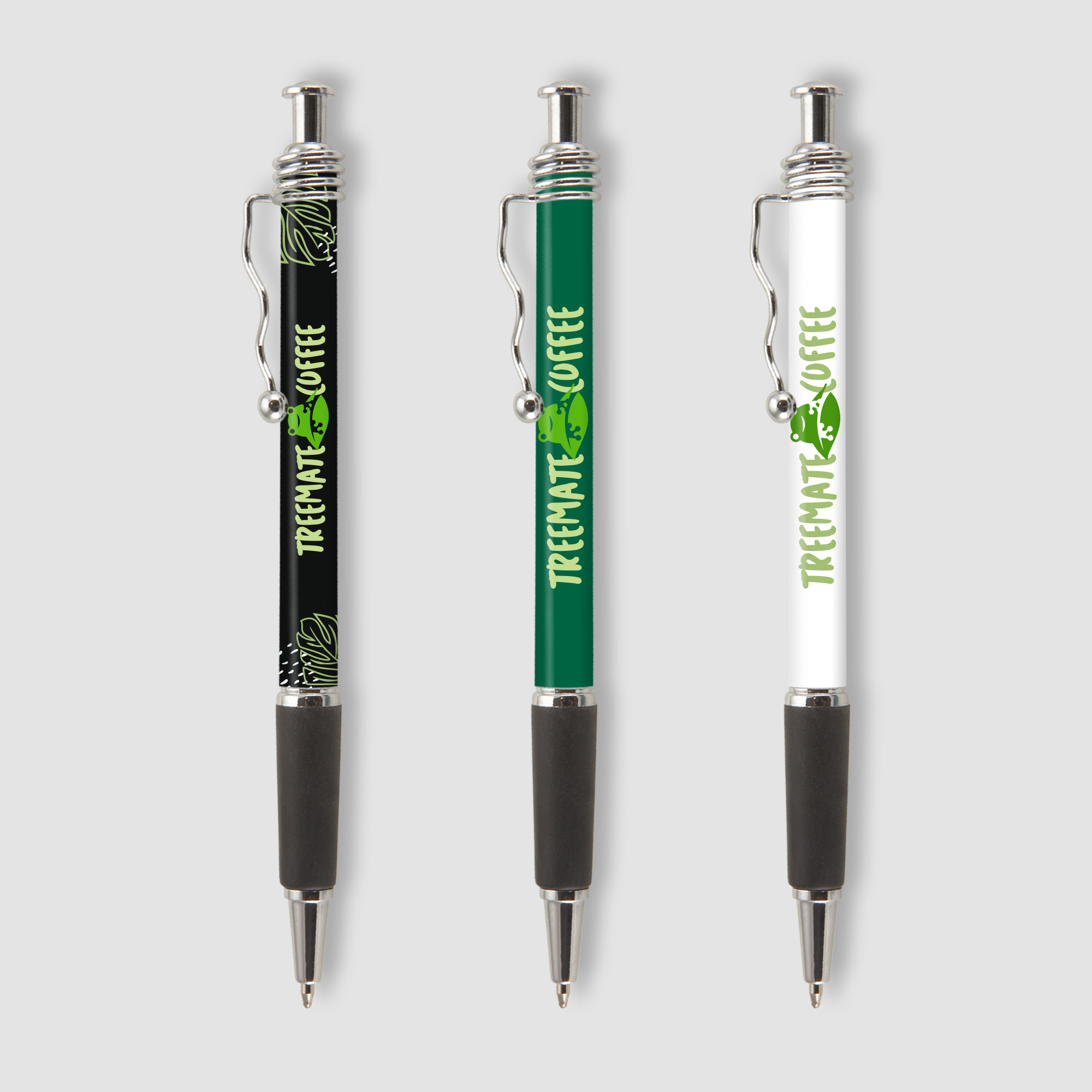 Holographic Jazz Pen 17