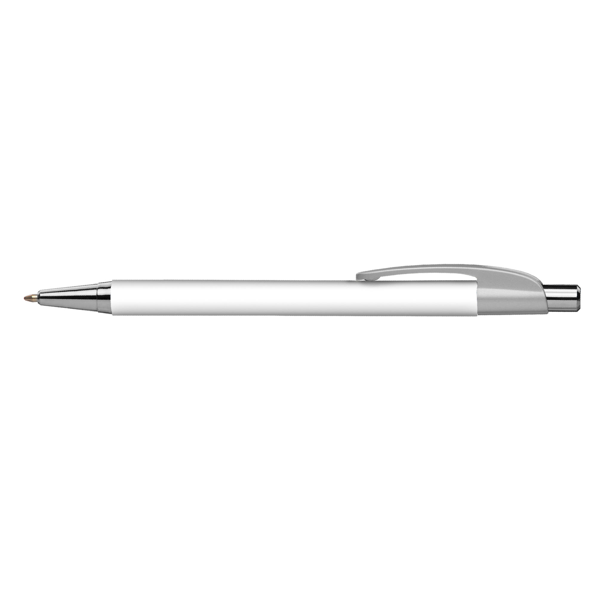 Lebeau Chrome Pen