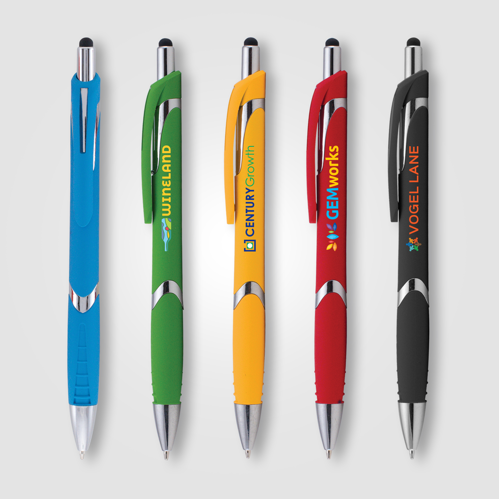 Solana Softy with Stylus 7