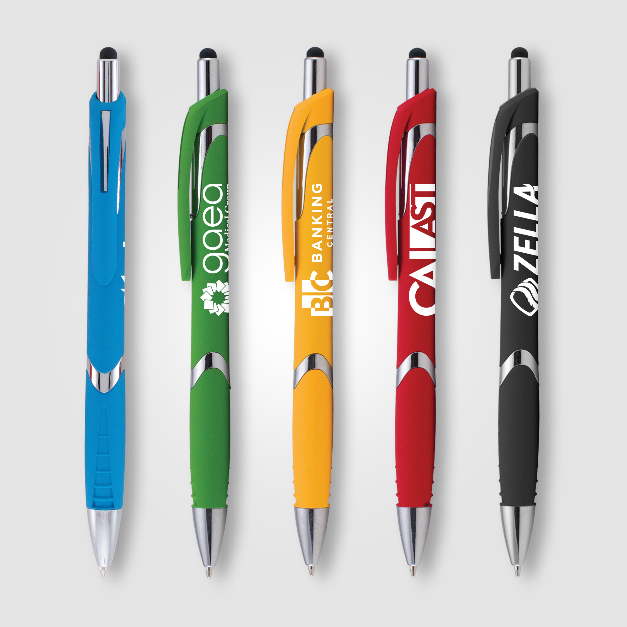 Solana Softy with Stylus 9