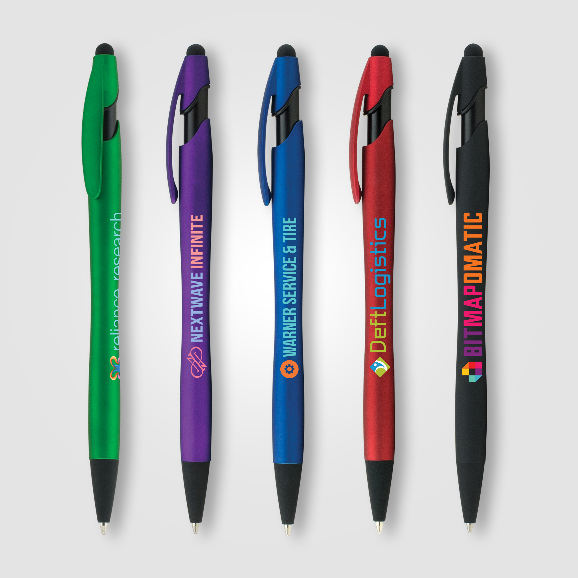 La Jolla Softy Stylus