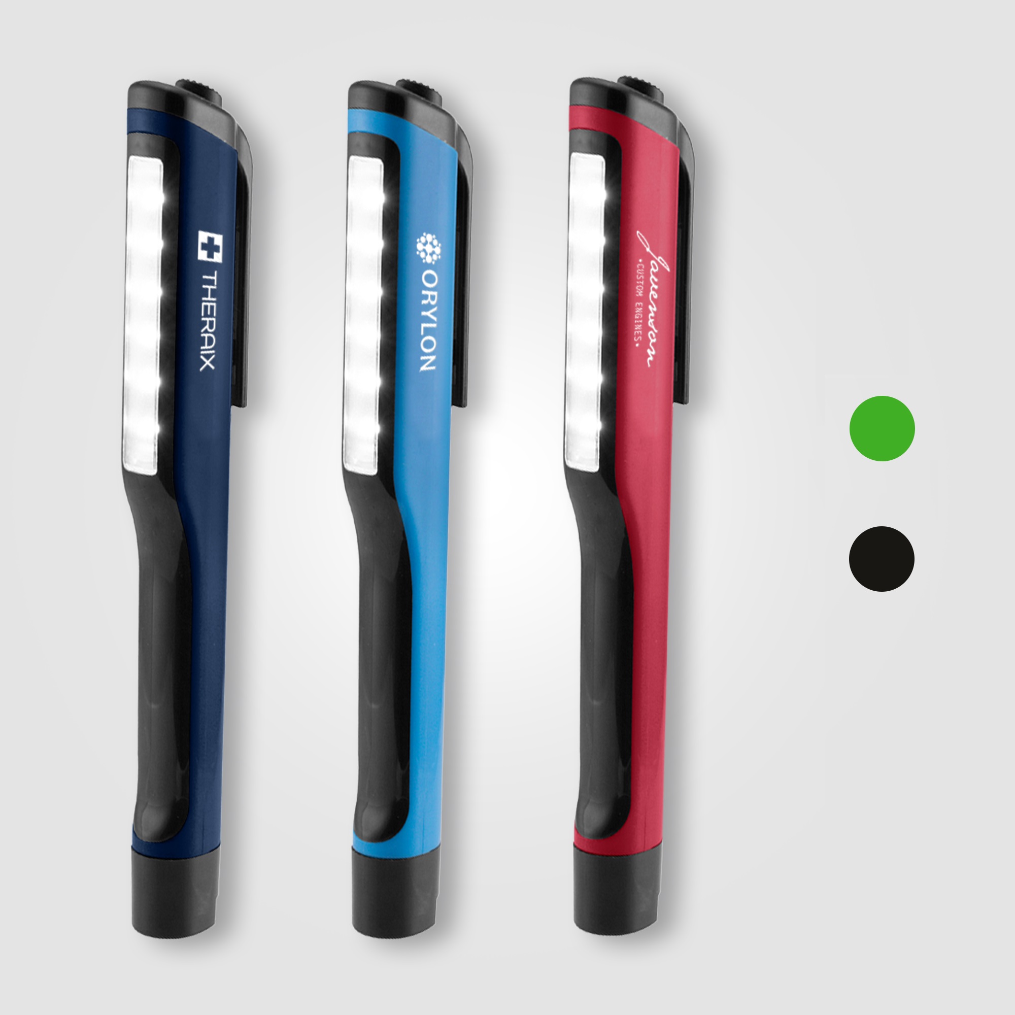 Vega - 6-LED Light Bar Flashlight 17