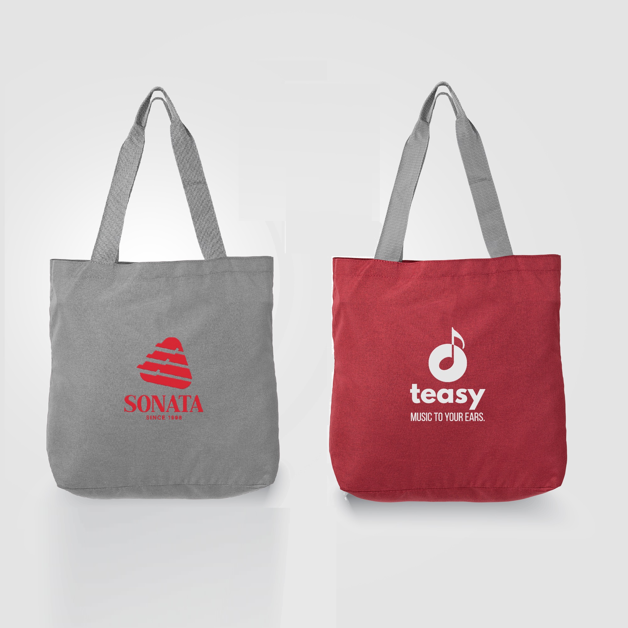 Superior - Shopping Tote Bag - 300D Polyester