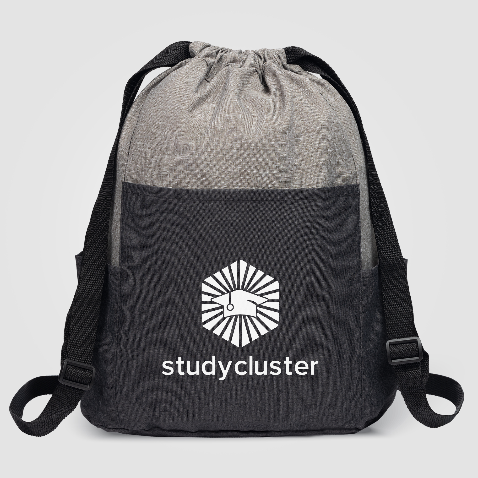 Metropolis collection - Sport Drawstring Bag