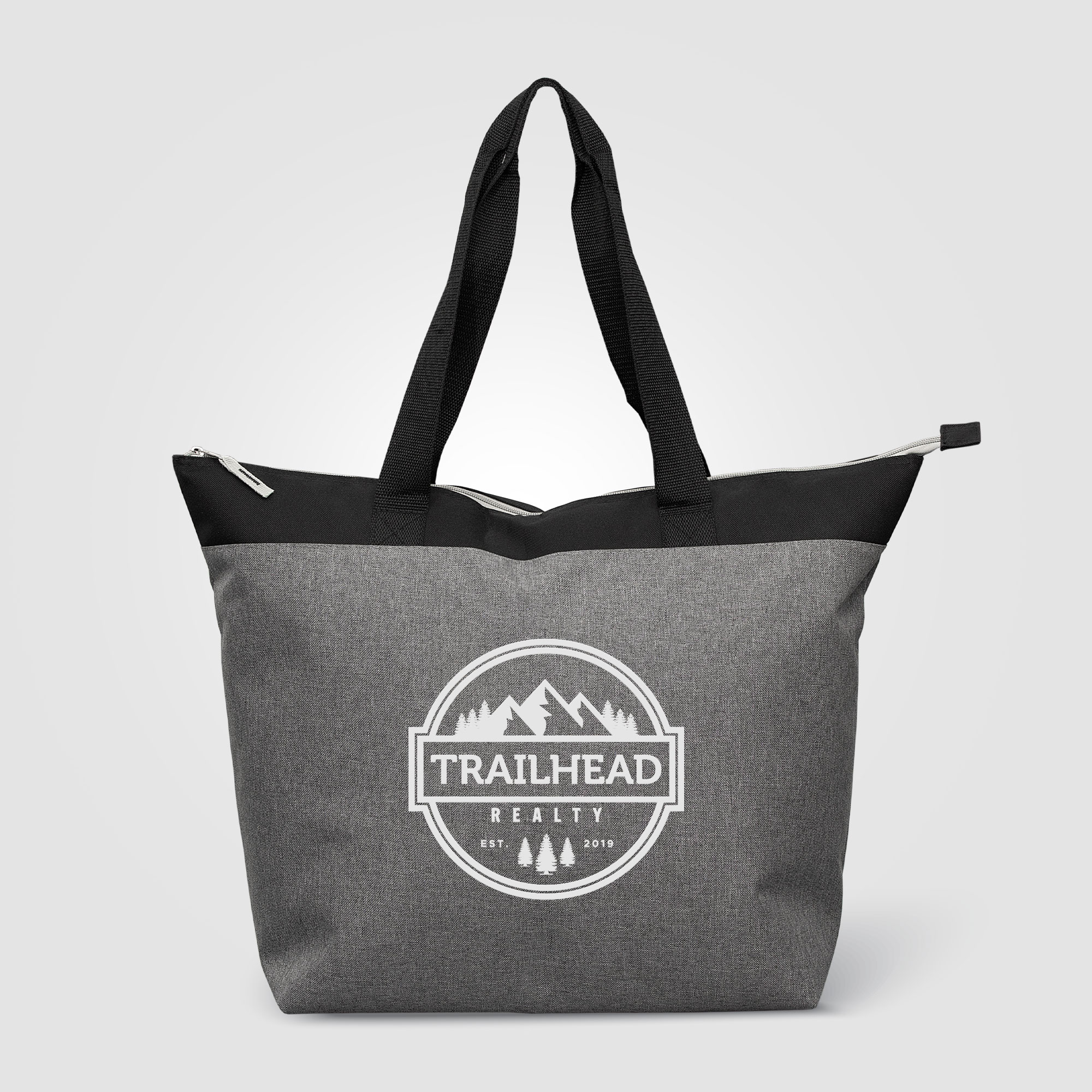 Metropolis collection - Large Cooler Tote Bag