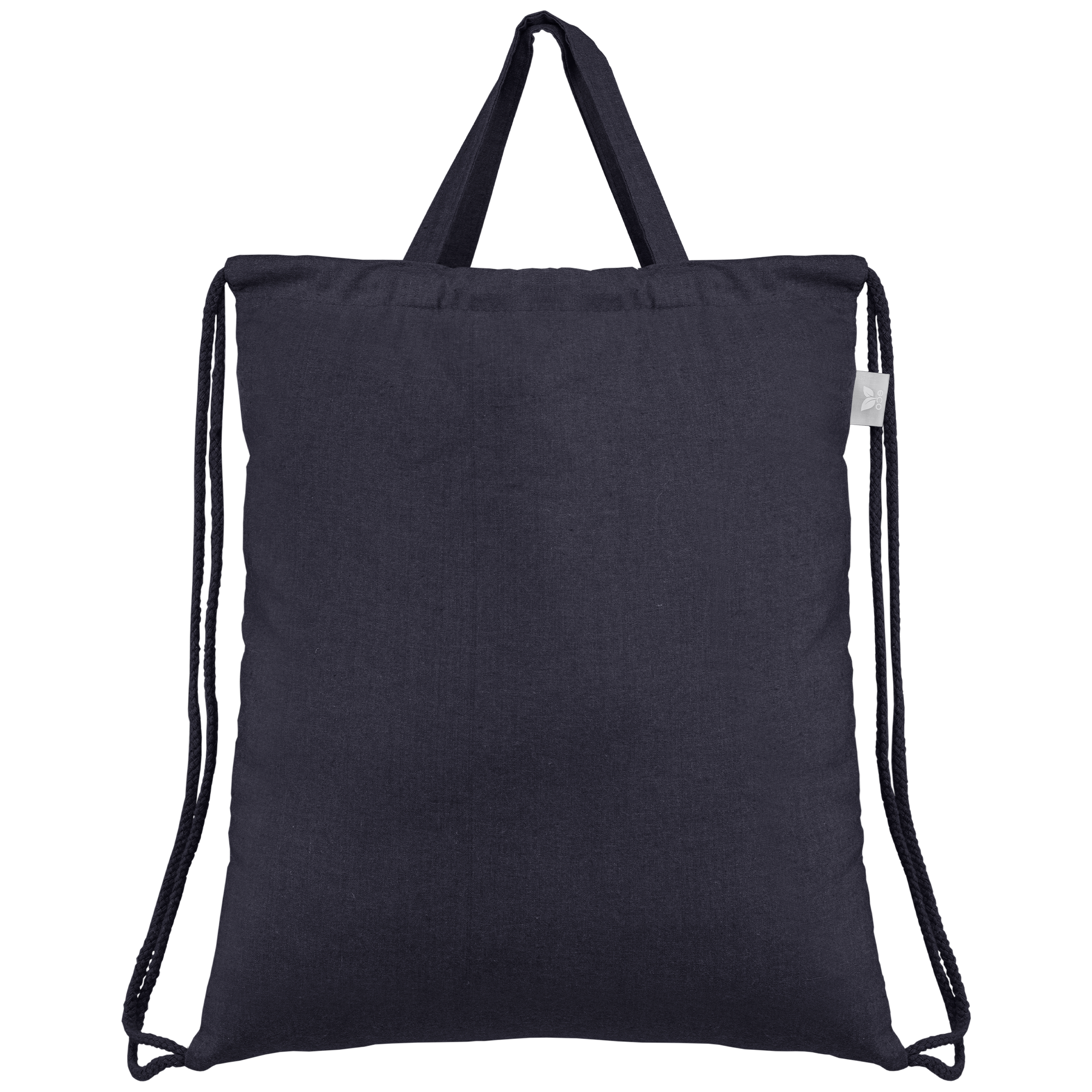 Palma – 5 oz. Recycled Cotton Drawstring Bag