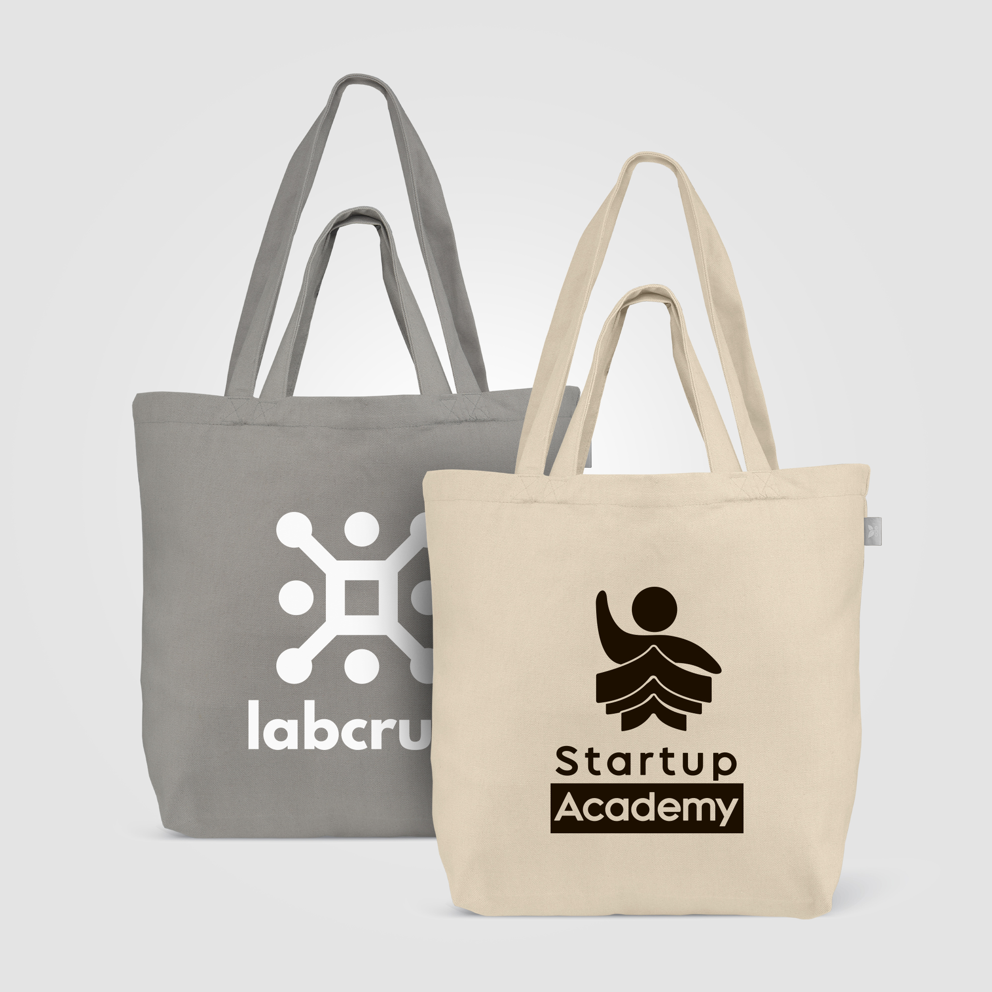Verona - 10 oz. Recycled Cotton Tote Bag 3