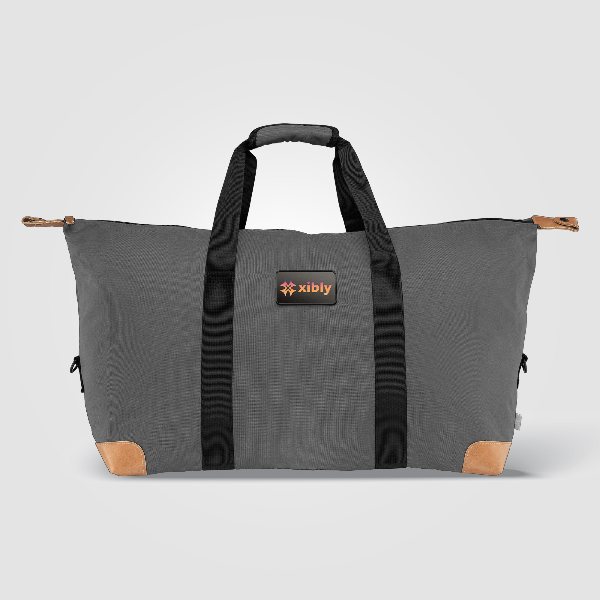 Navigator collection - rPET 300D Duffel Bag
