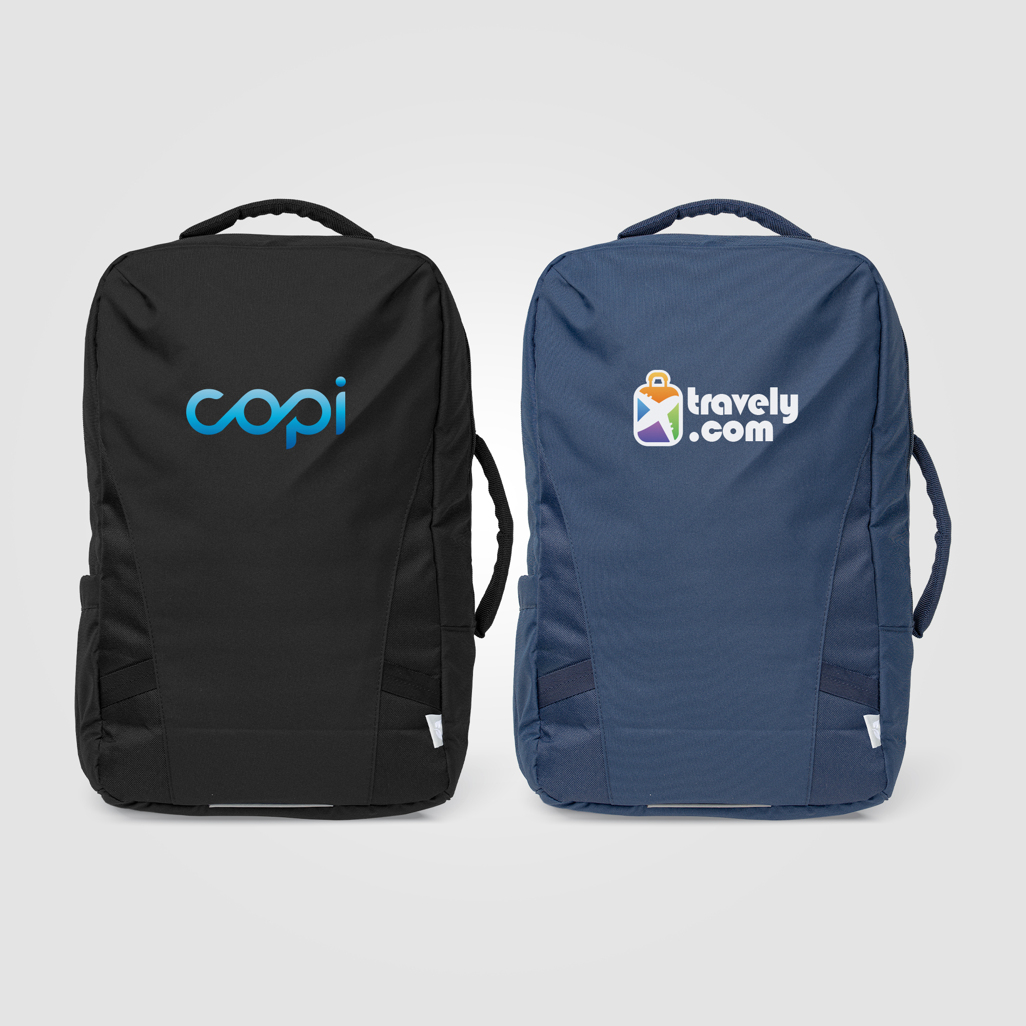 Coastal Threads™ Commuter Backpack 2