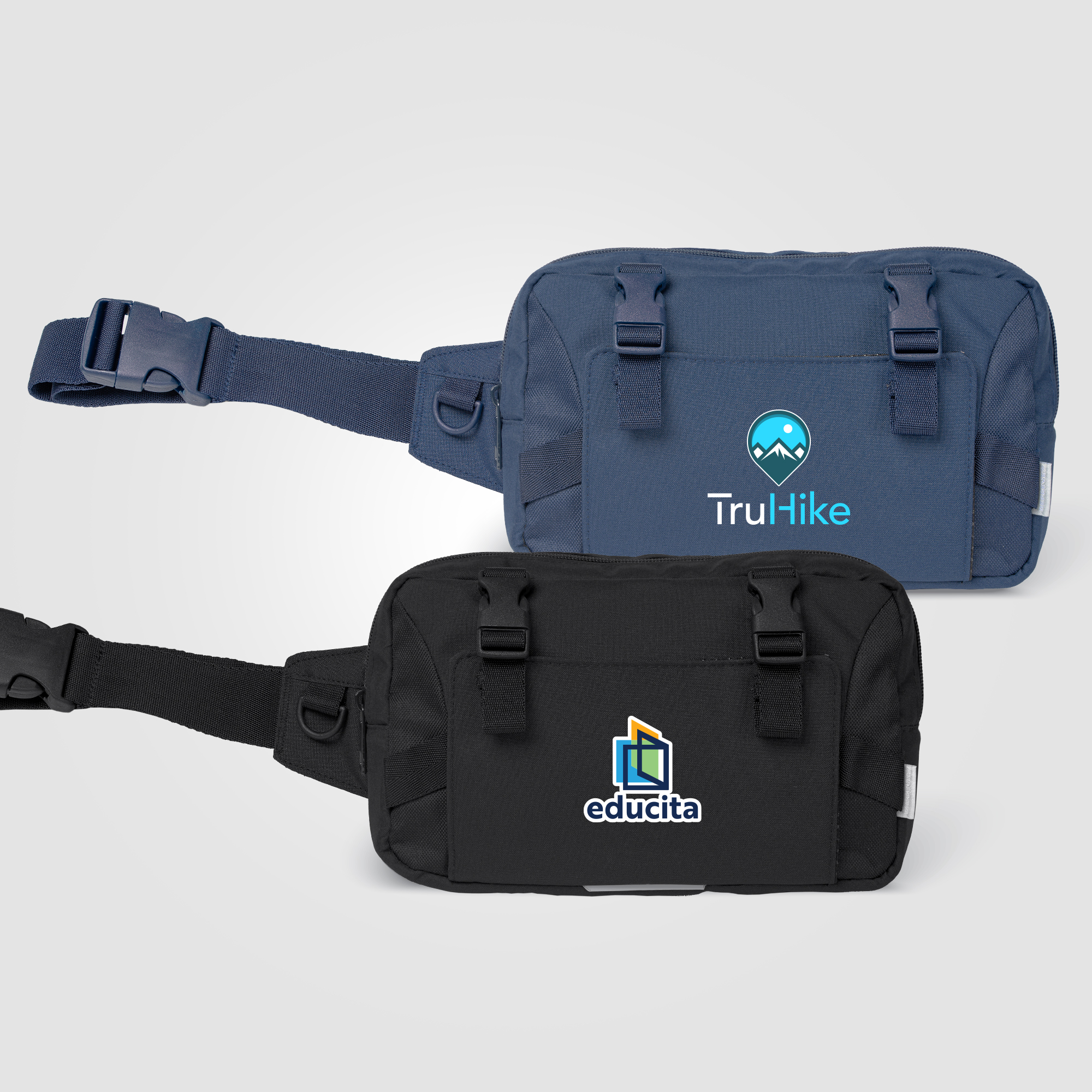 Coastal Threads™ Trek Pack 2