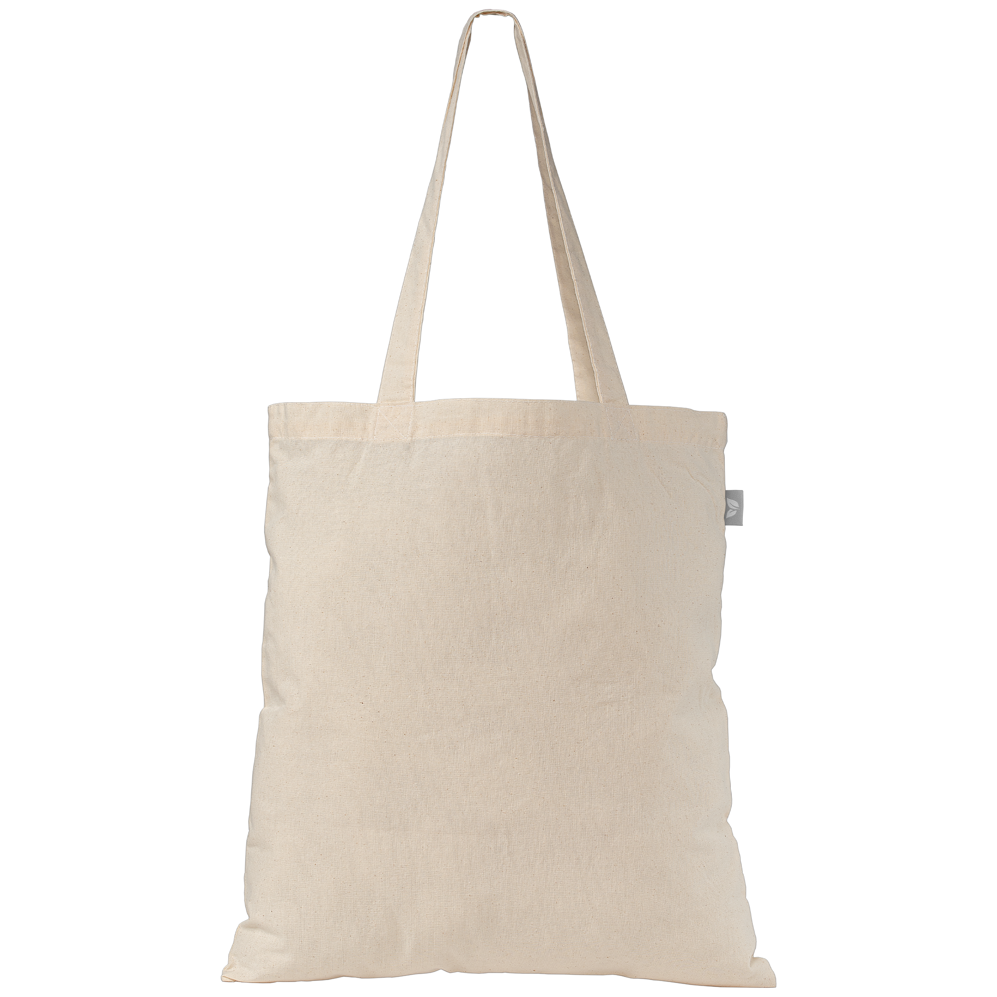 Organic 5 oz. Cotton Tote