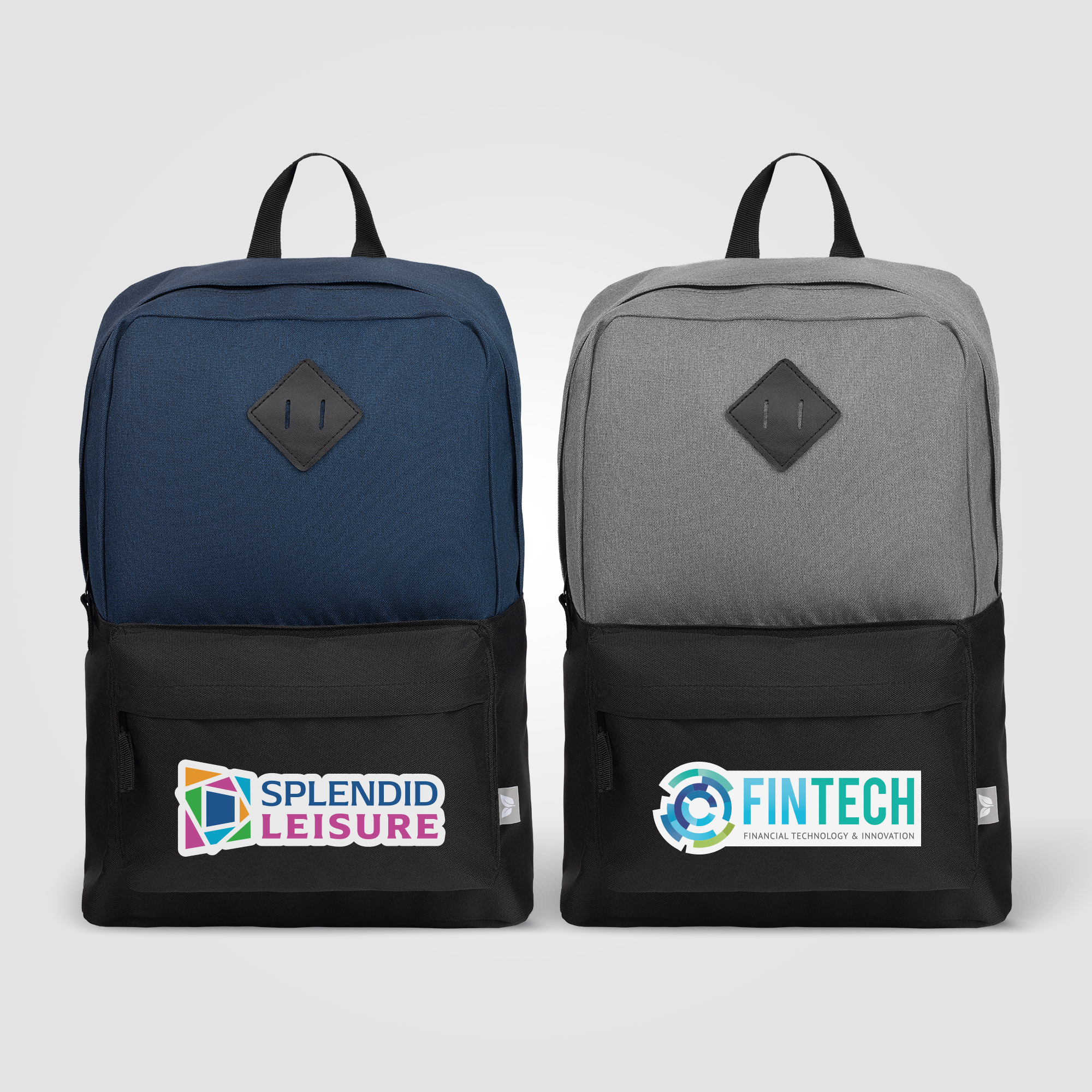Georgetown - RPET Backpack
