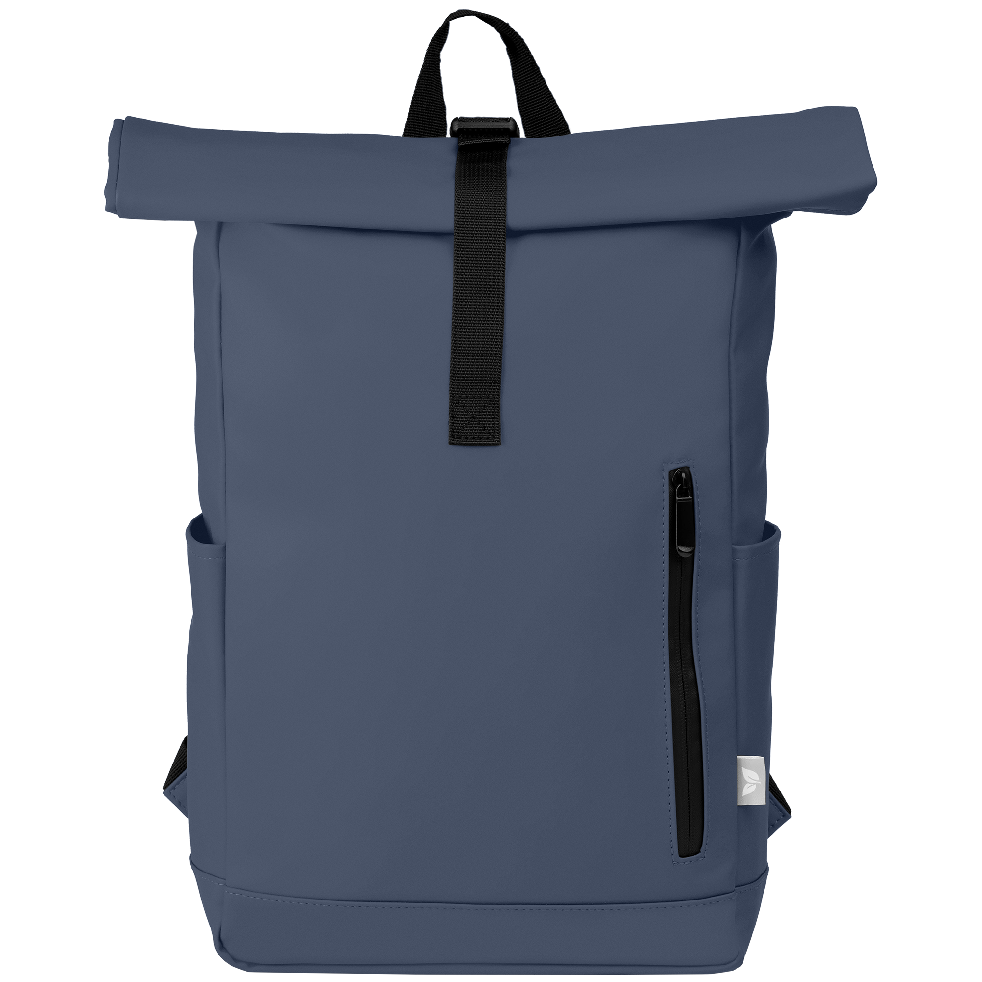MalmÃ¶ - Rolltop Waterproof Recycled Backpack