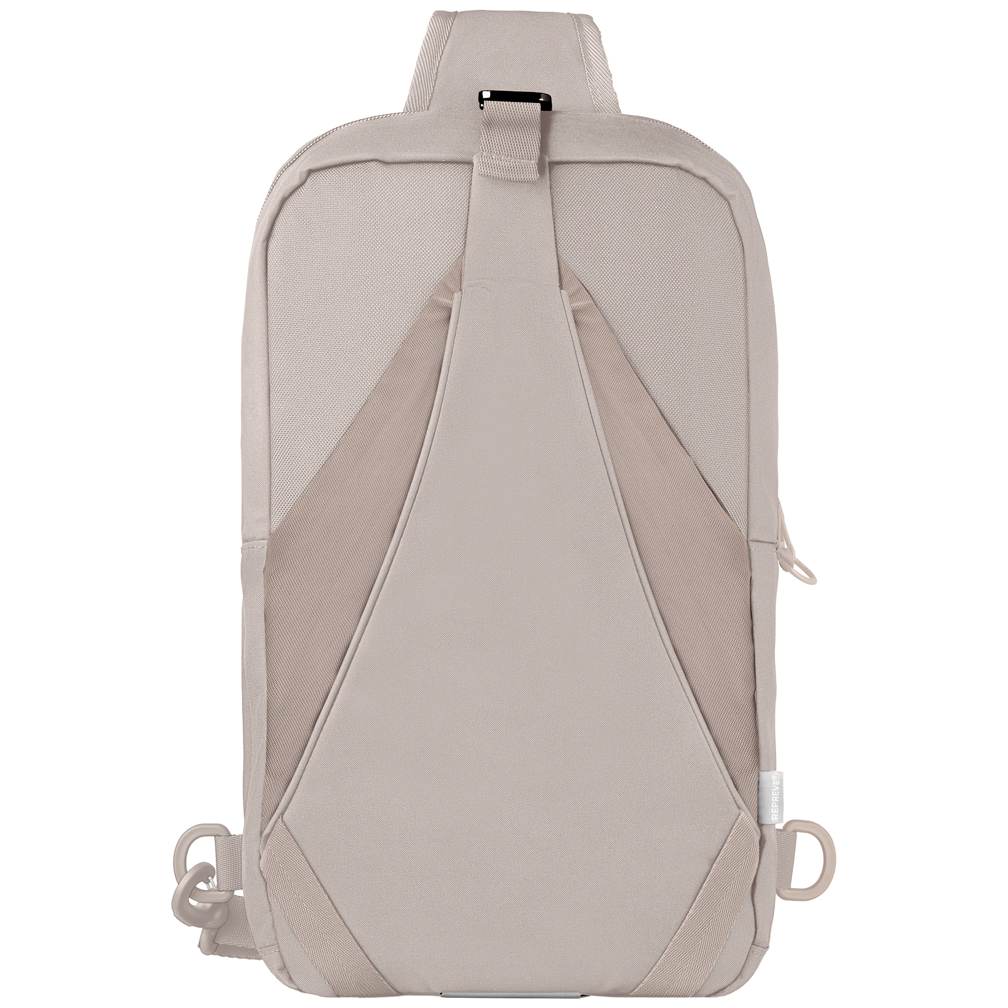 Coastal Threadsâ¢ RepreveÂ® Dual Carry Sling Bag – 9 L